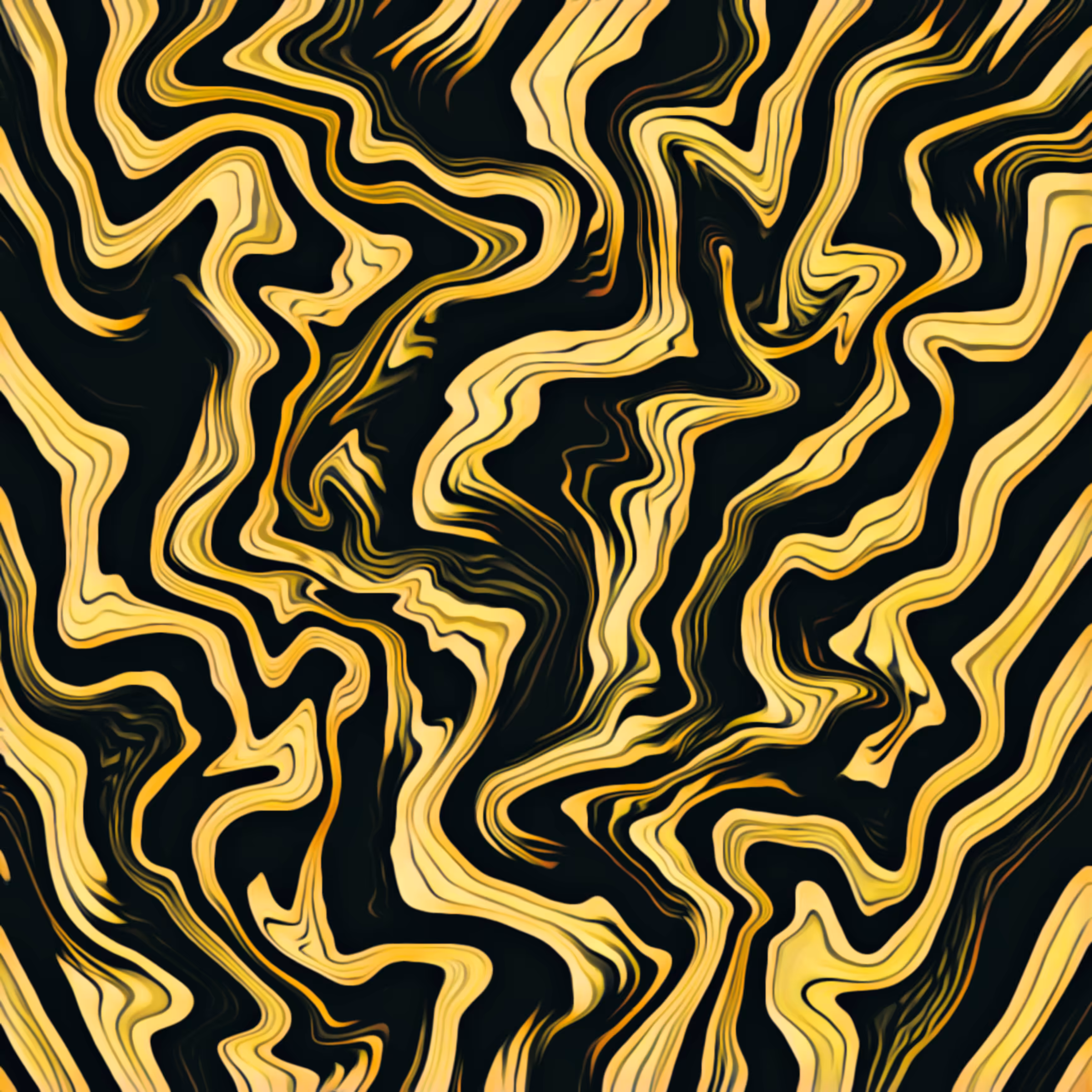 Gold Fiber