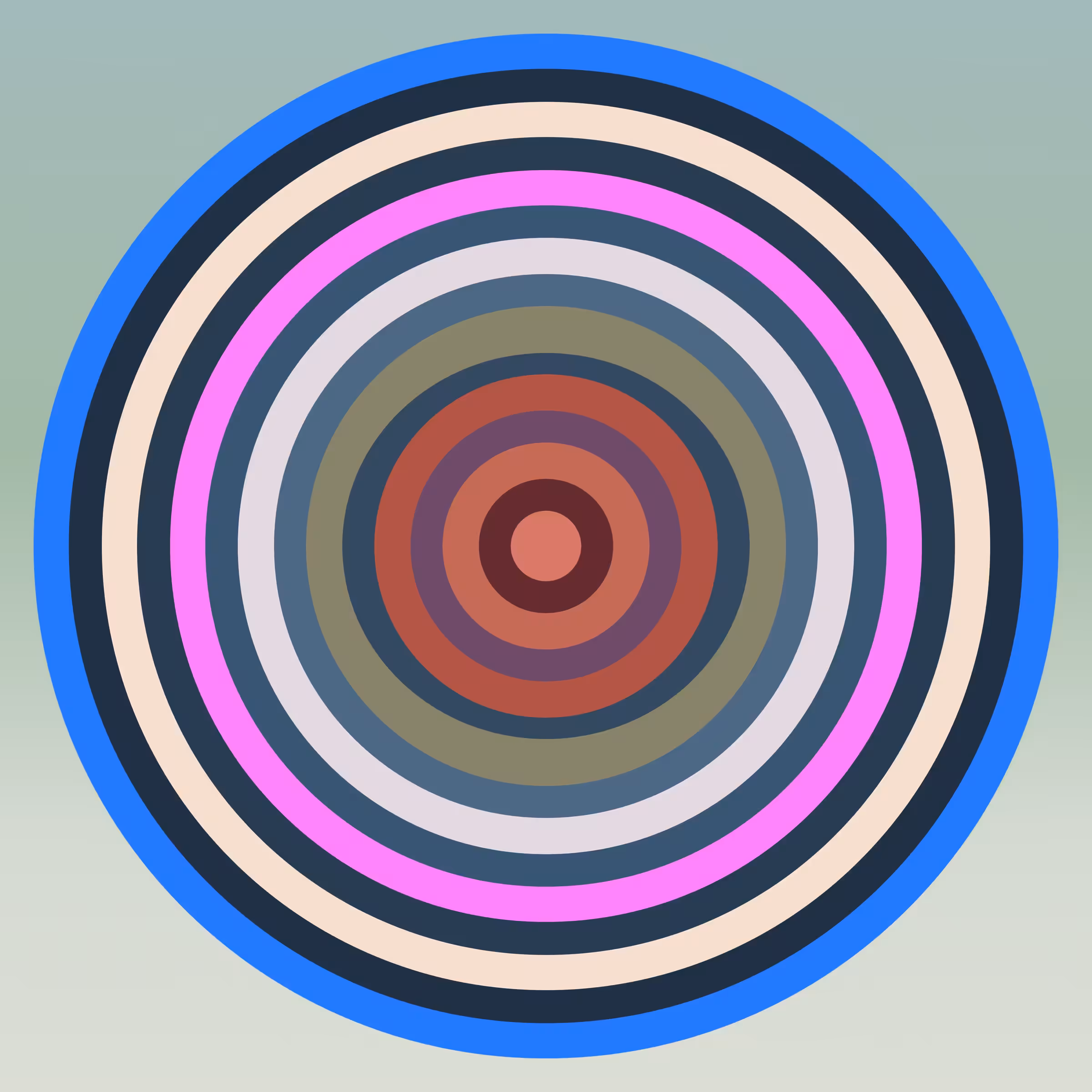 Circle of Frens² #2641