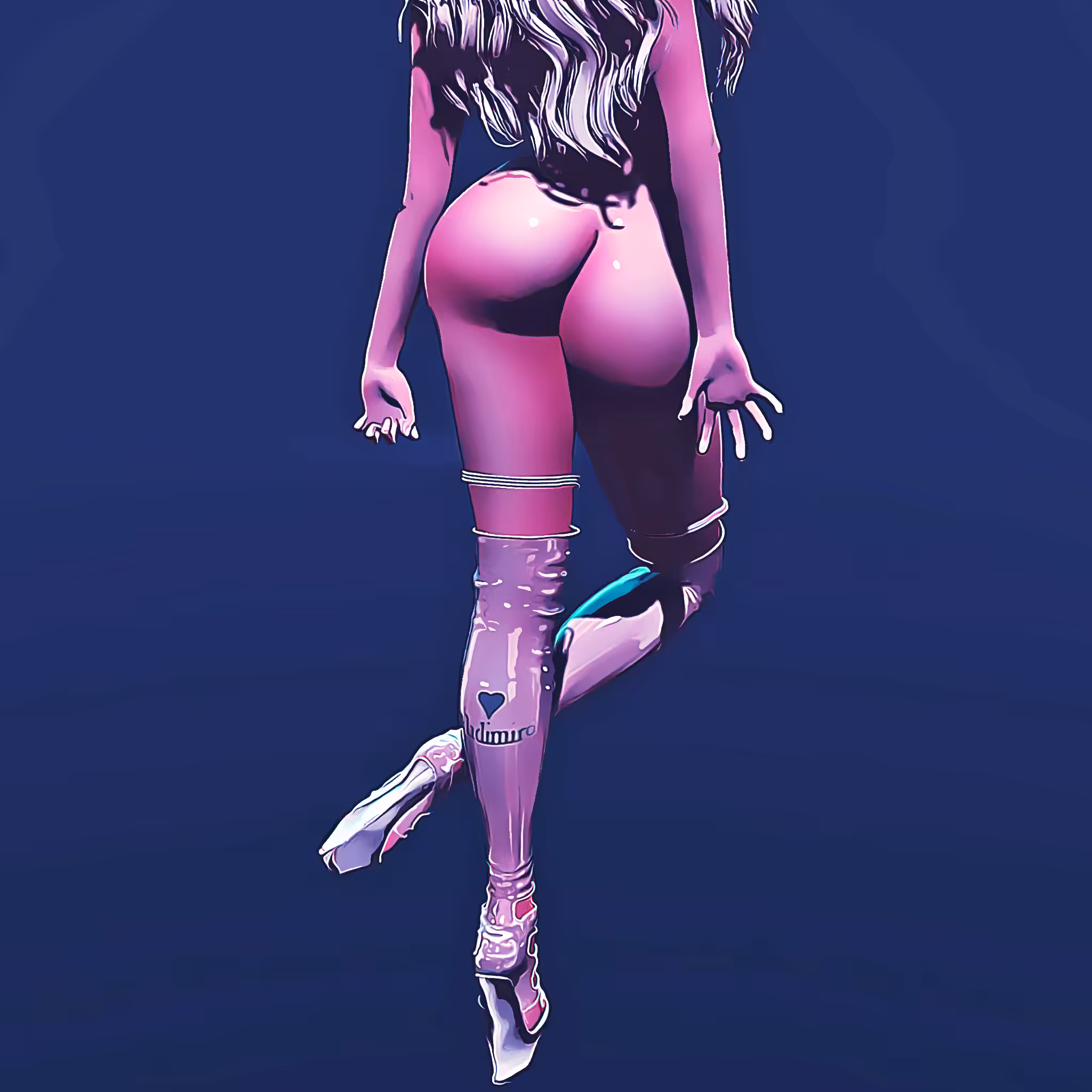 Juicy