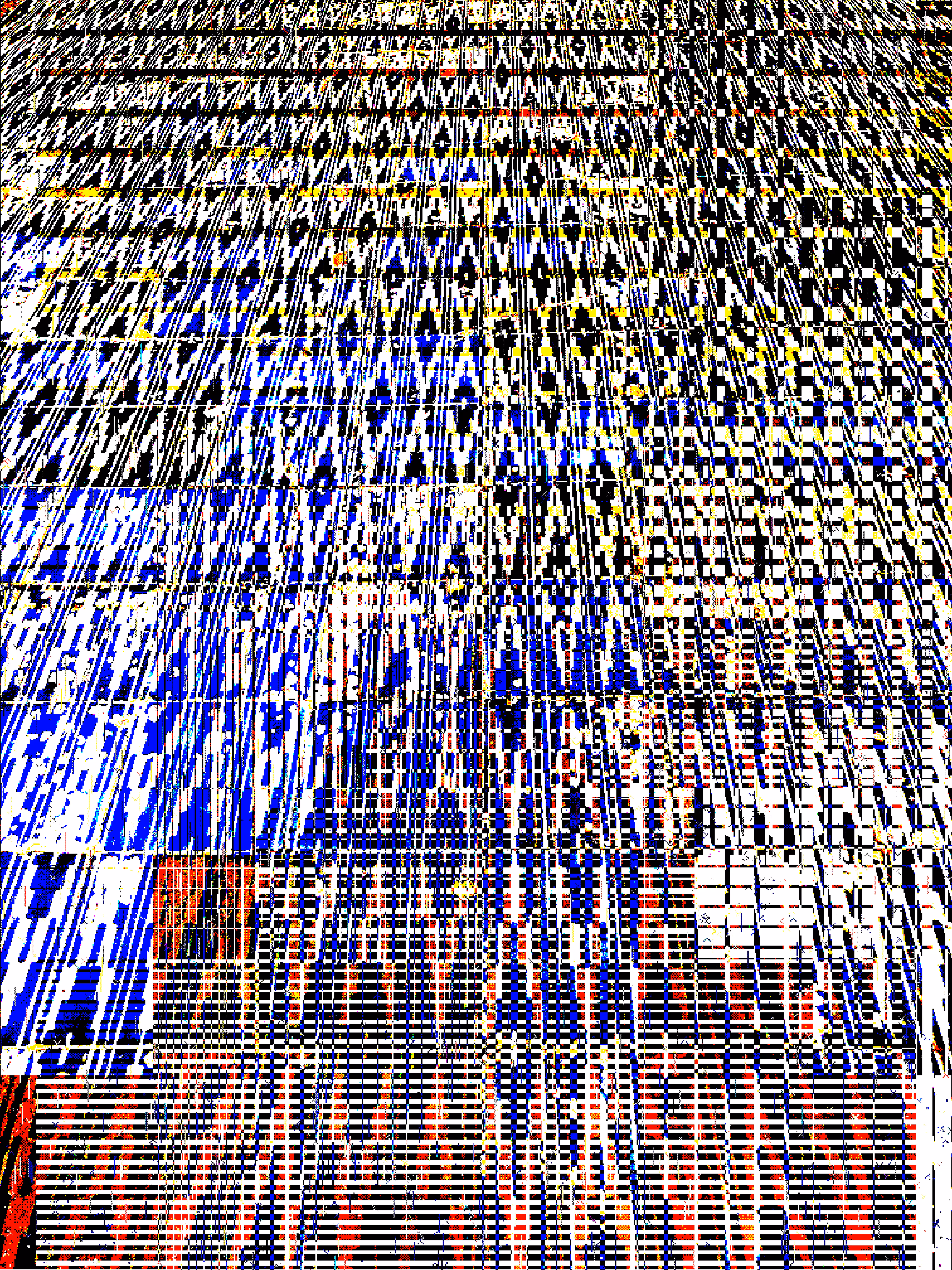 Corrupted