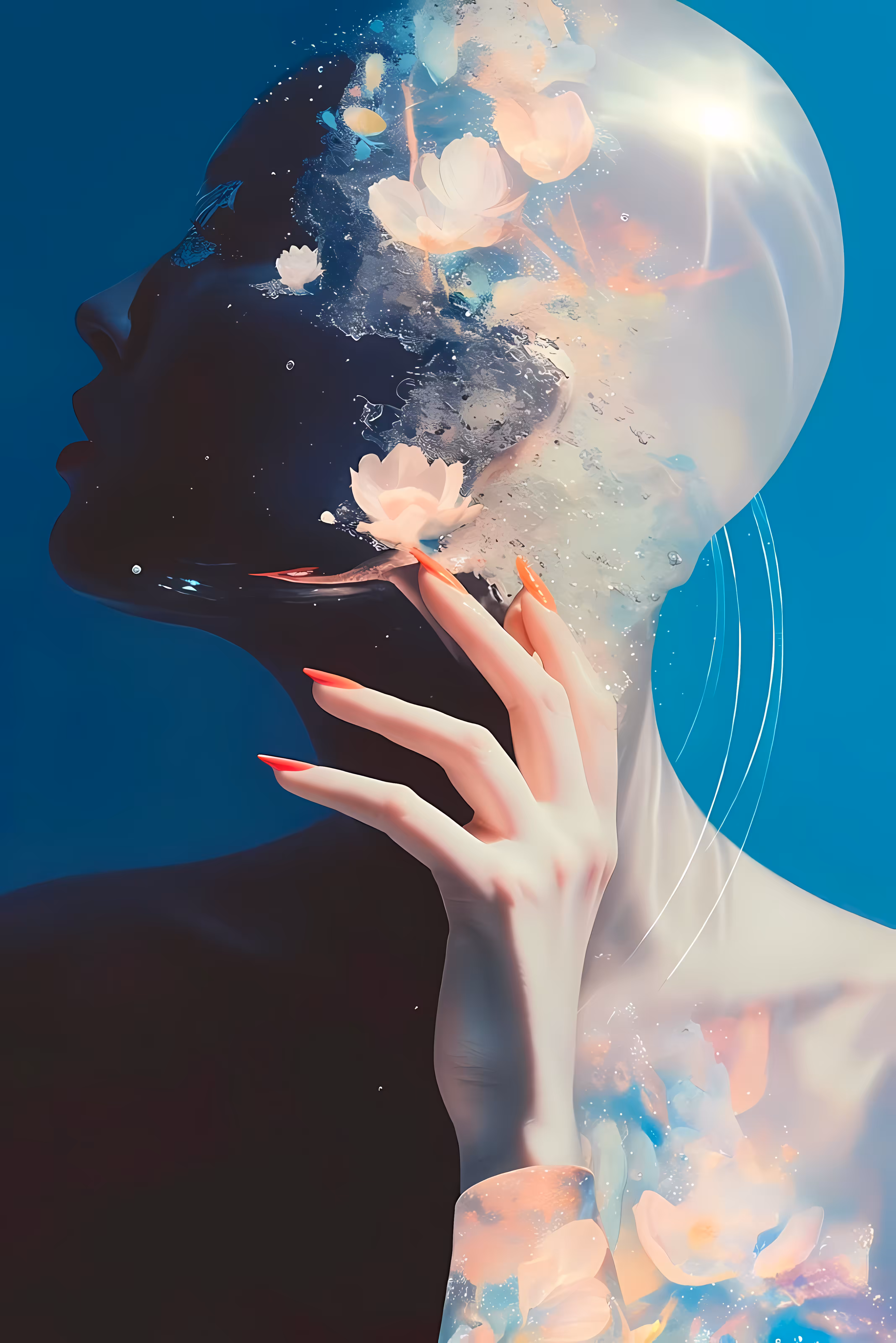 Inner Blossom