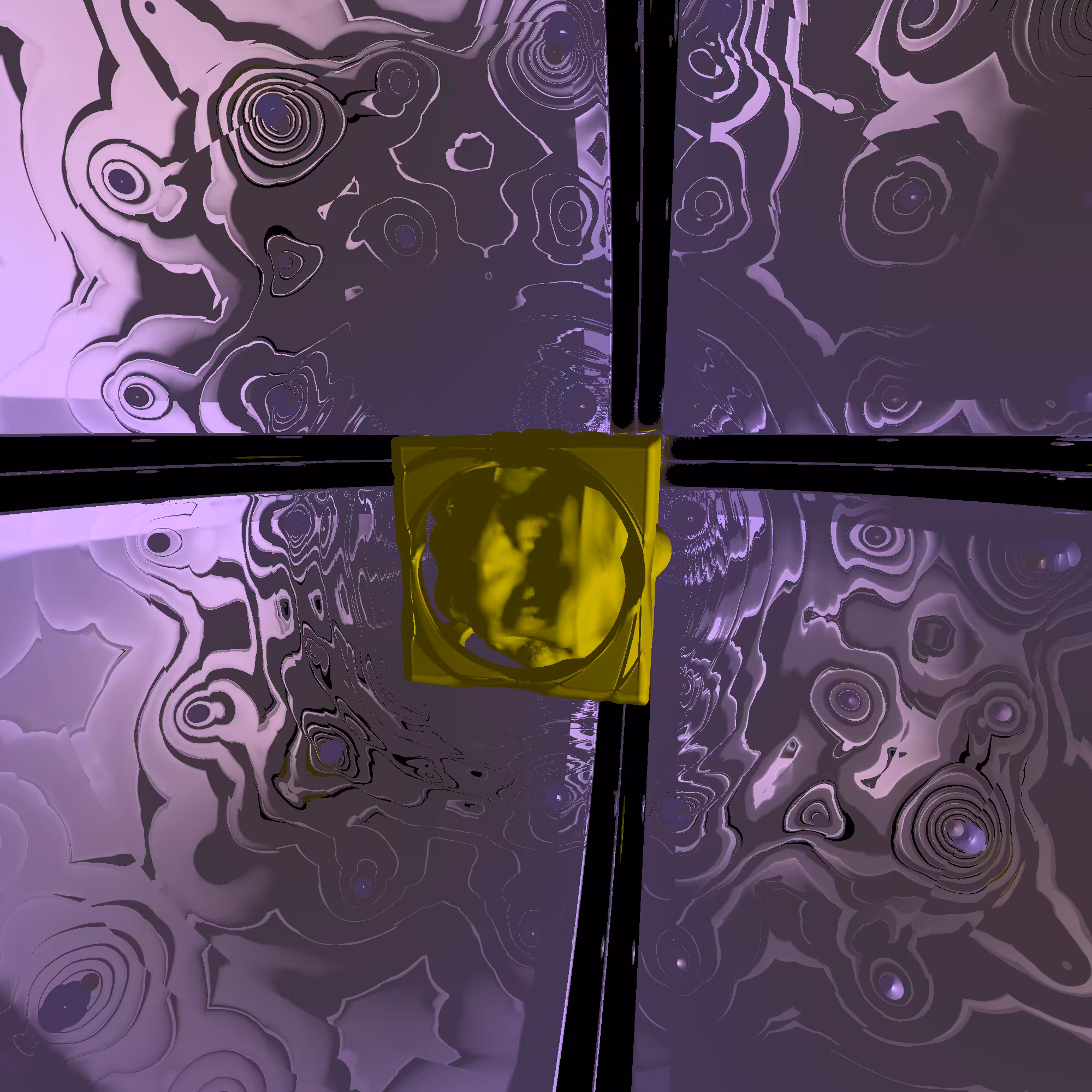 LeMarch Jelit Anomaly #2