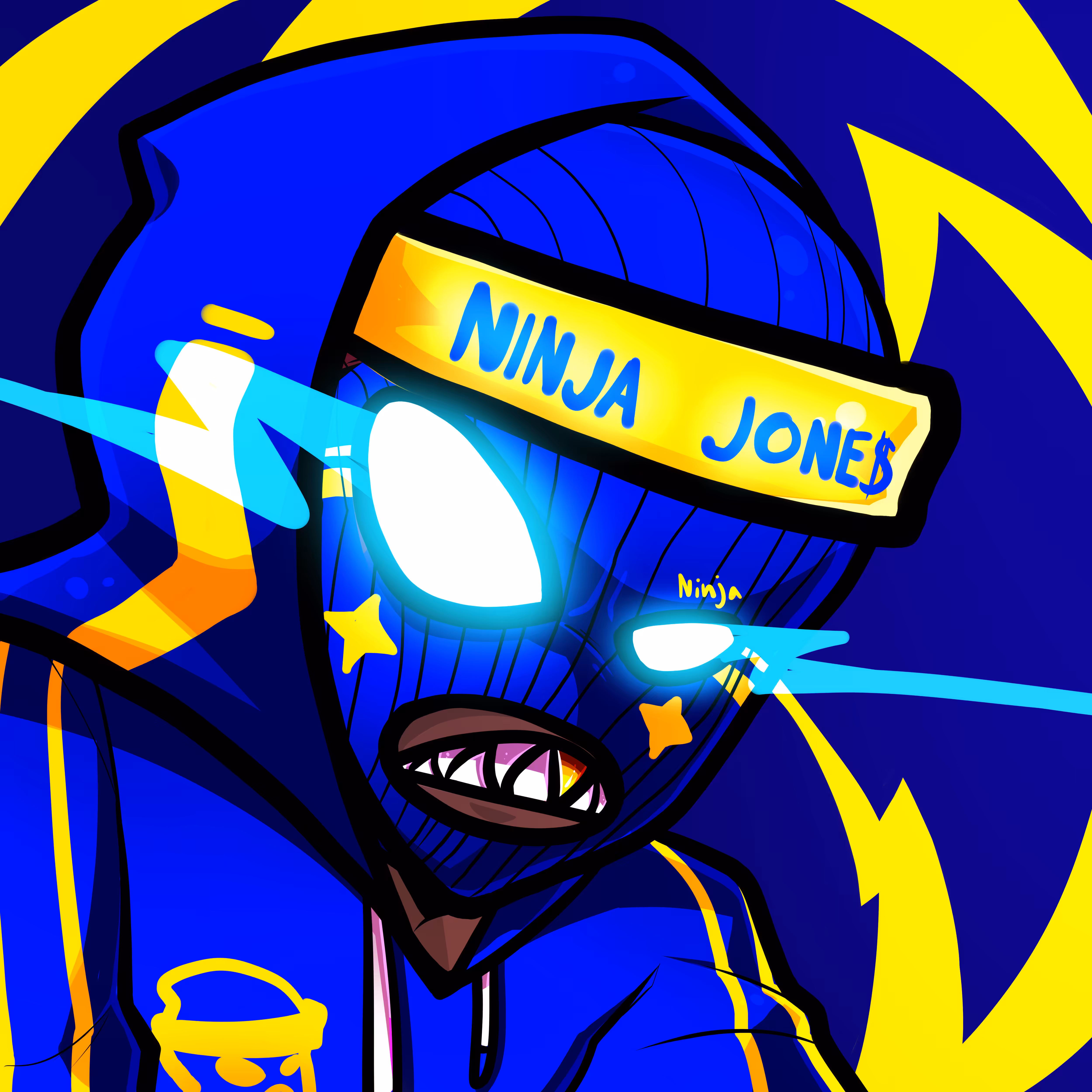 JONE$ #031