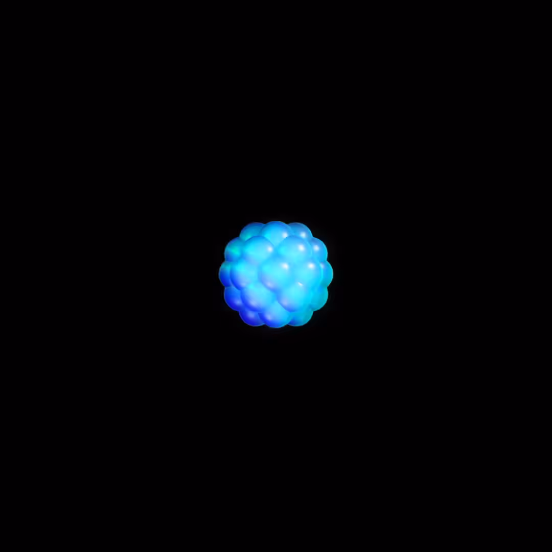 Splitting the Atom 01