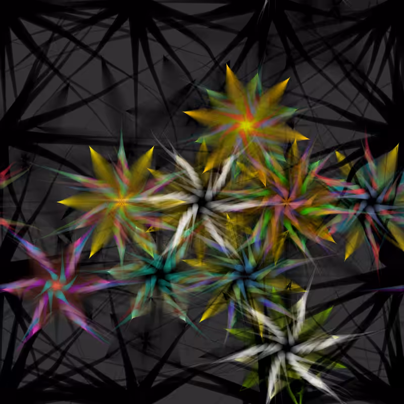 Uncorrupted Blossom #1