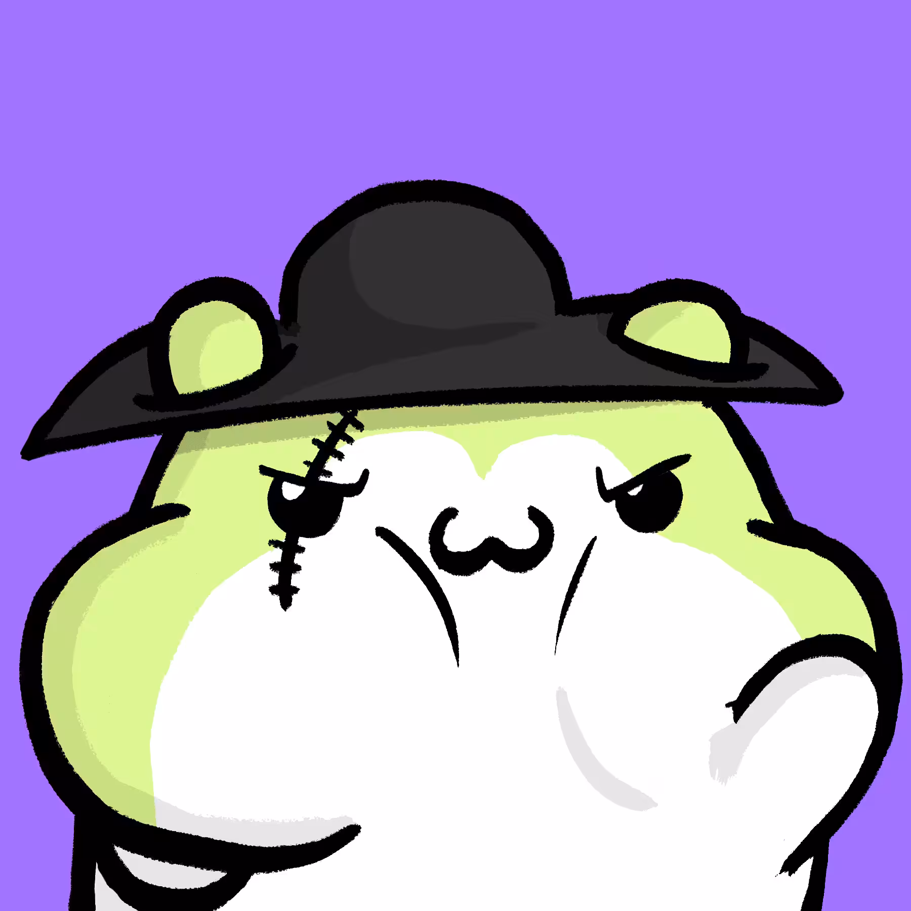Hammy #0536