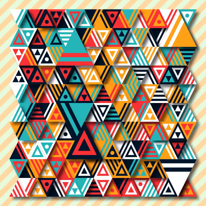 Simple Patterns 2 #89