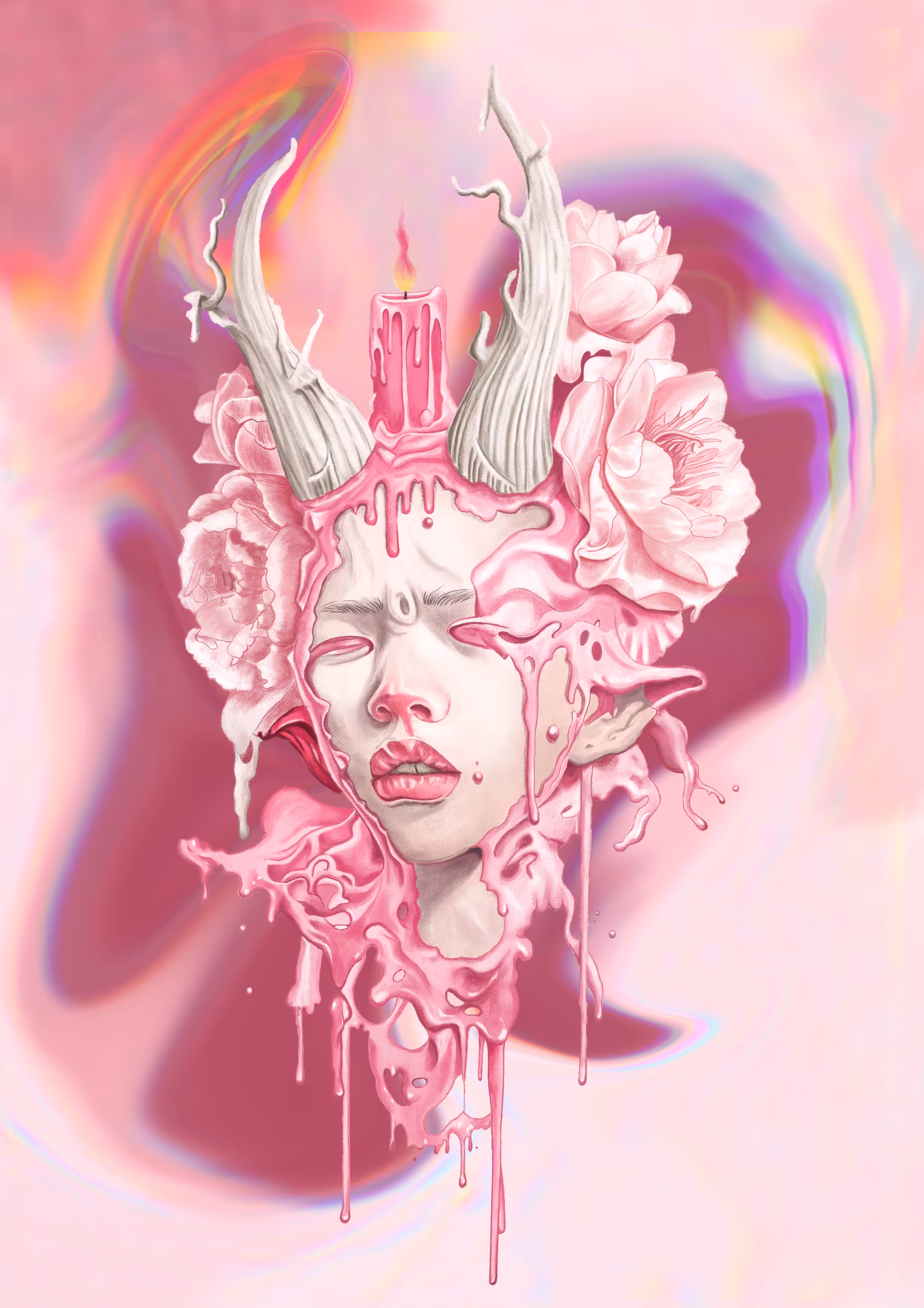 Flame of the Soul