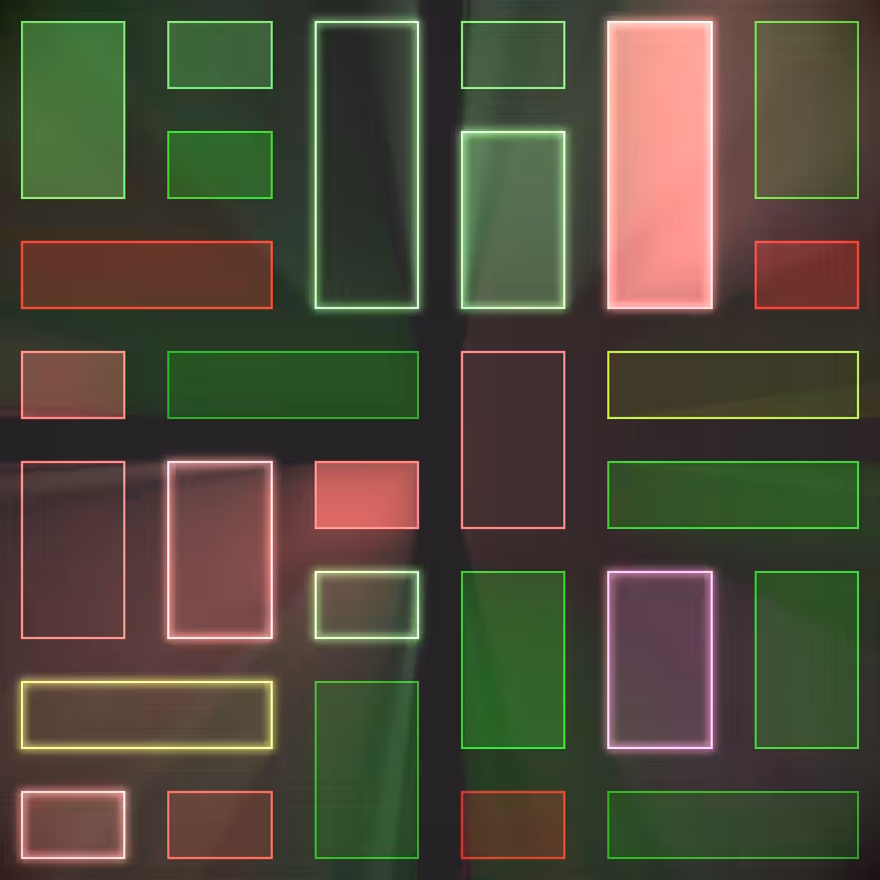 Lightcells #53