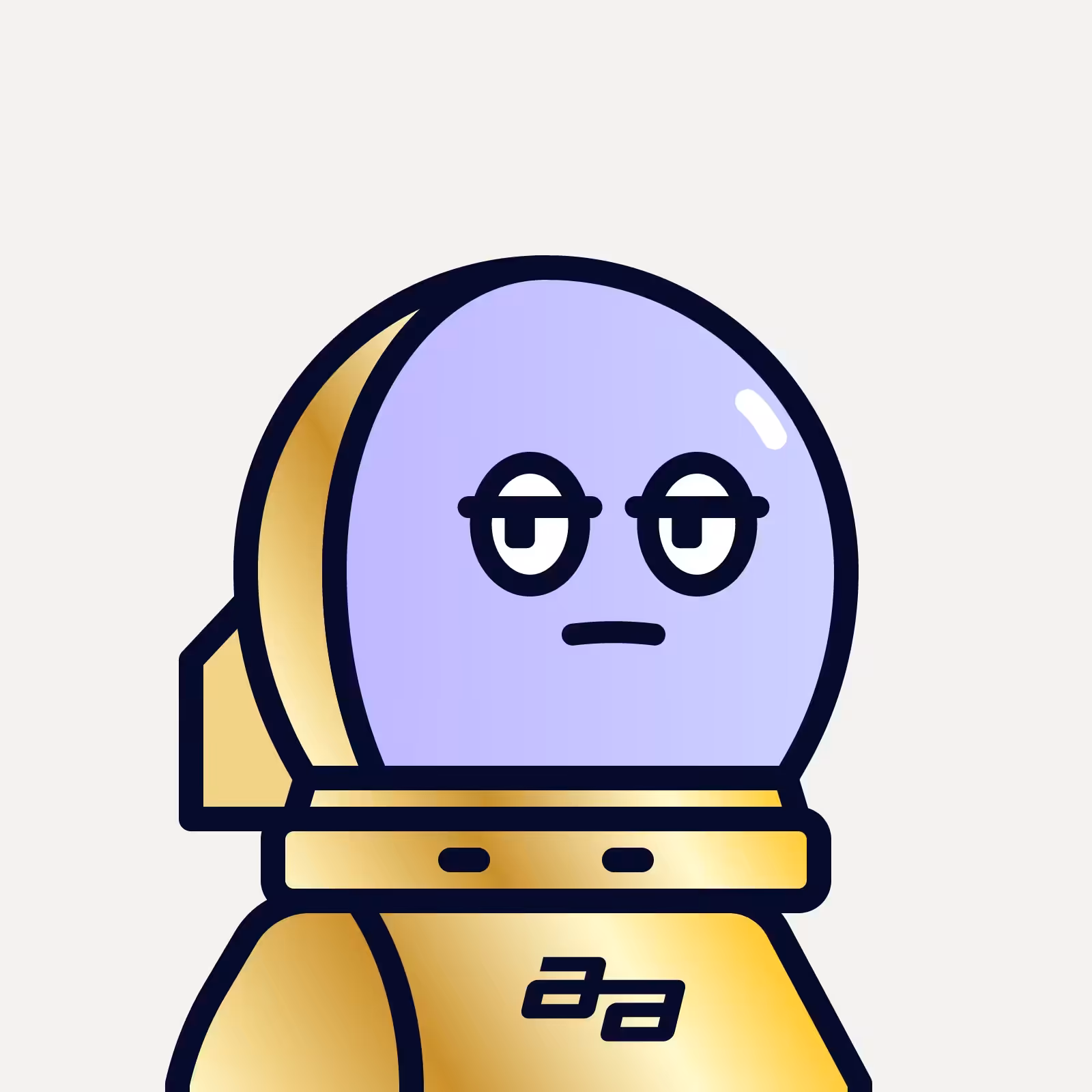 Awkward Astronauts #8548