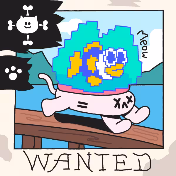 Pirate Hunt 010