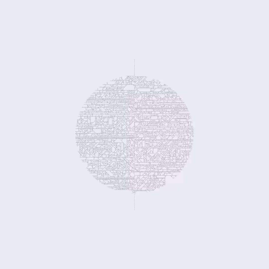 Abstract Urbanism #124
