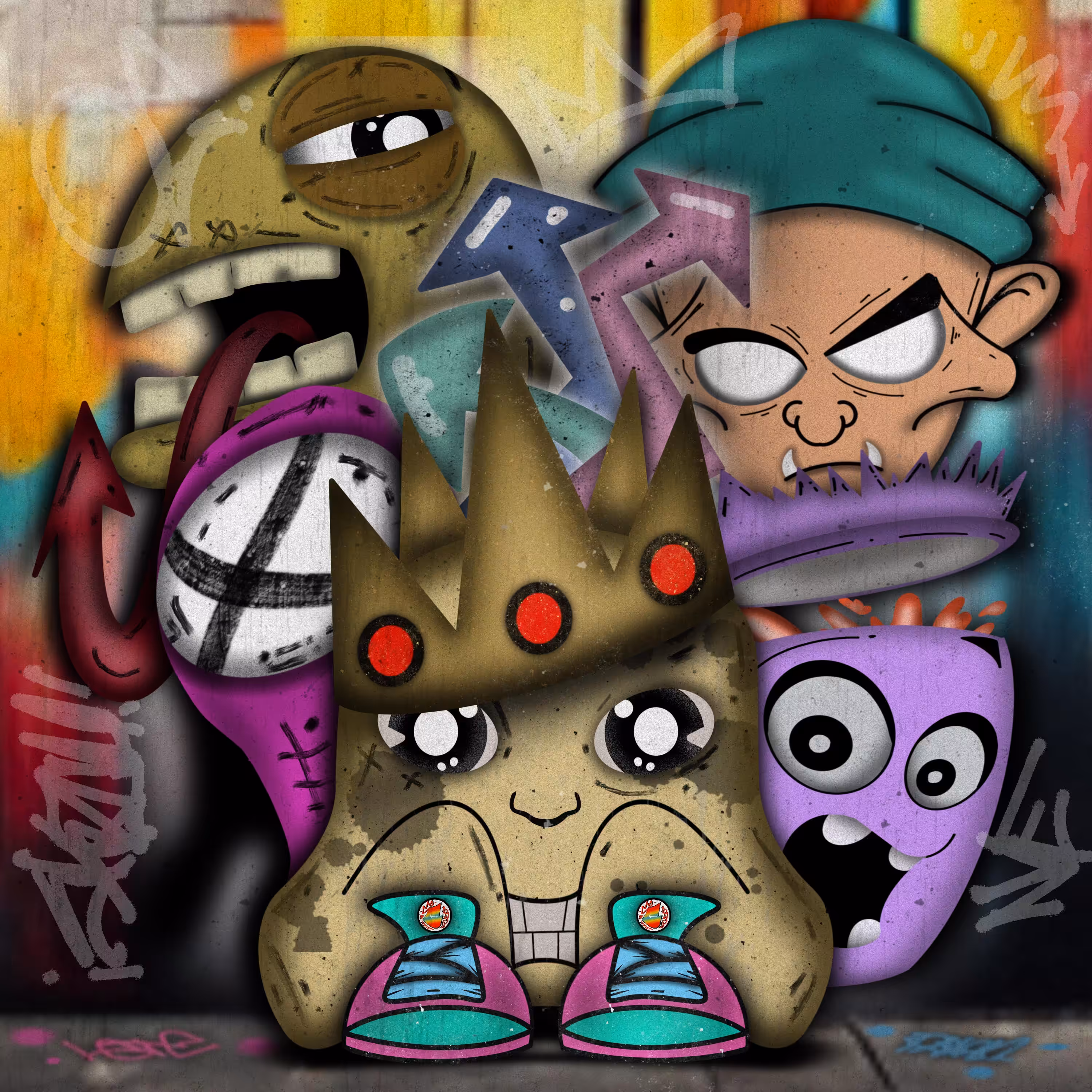 Check the Rhime