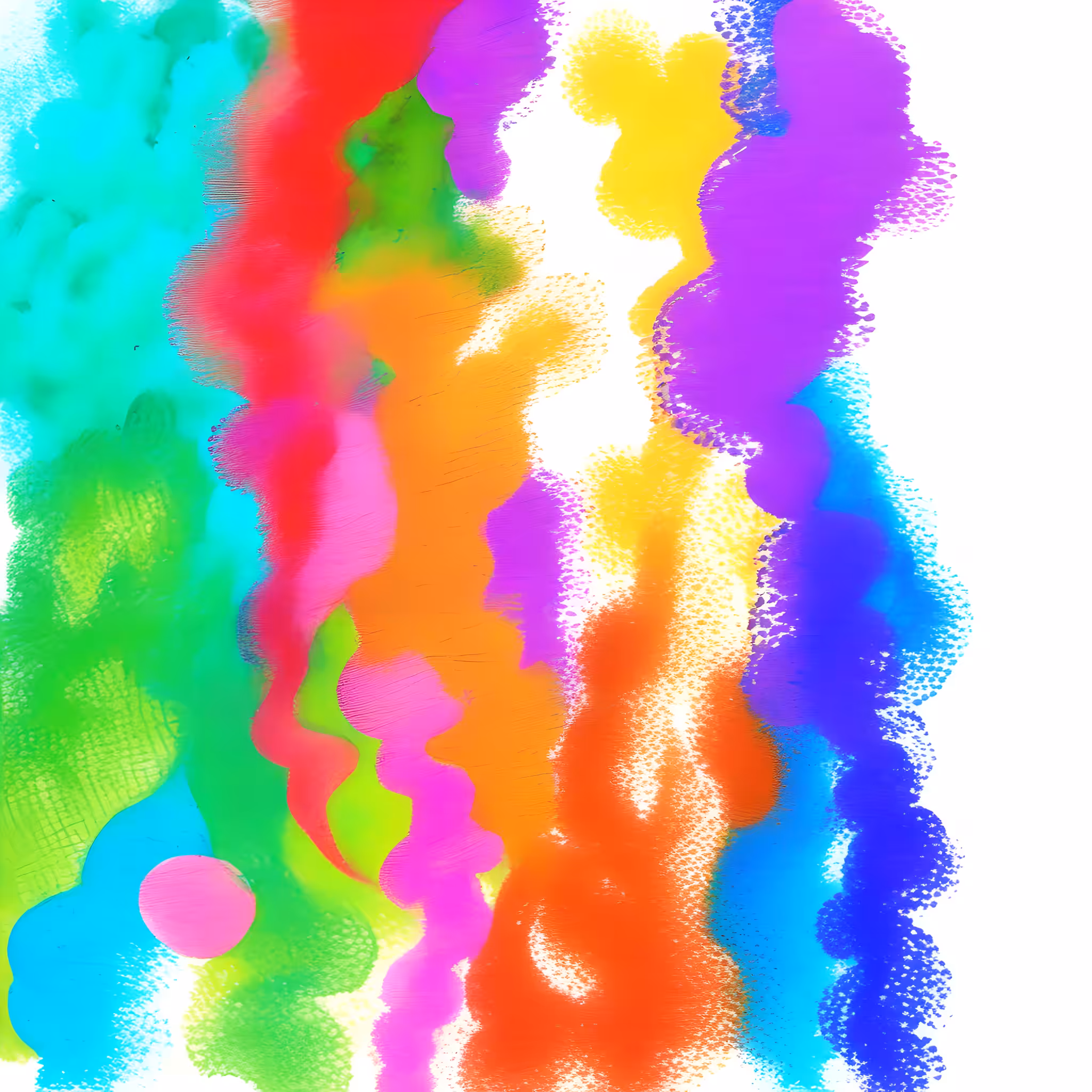 Cloud Cover #7