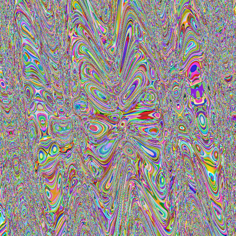 Unconscious Mind #23