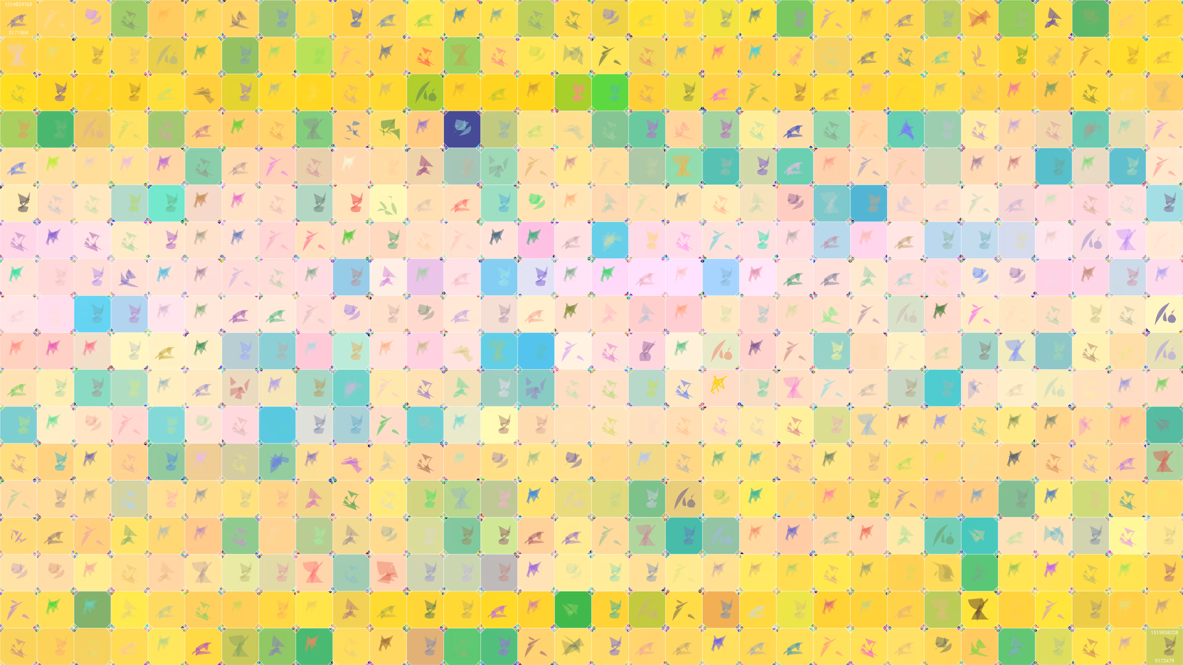 CryptoArte: Painting #8979
