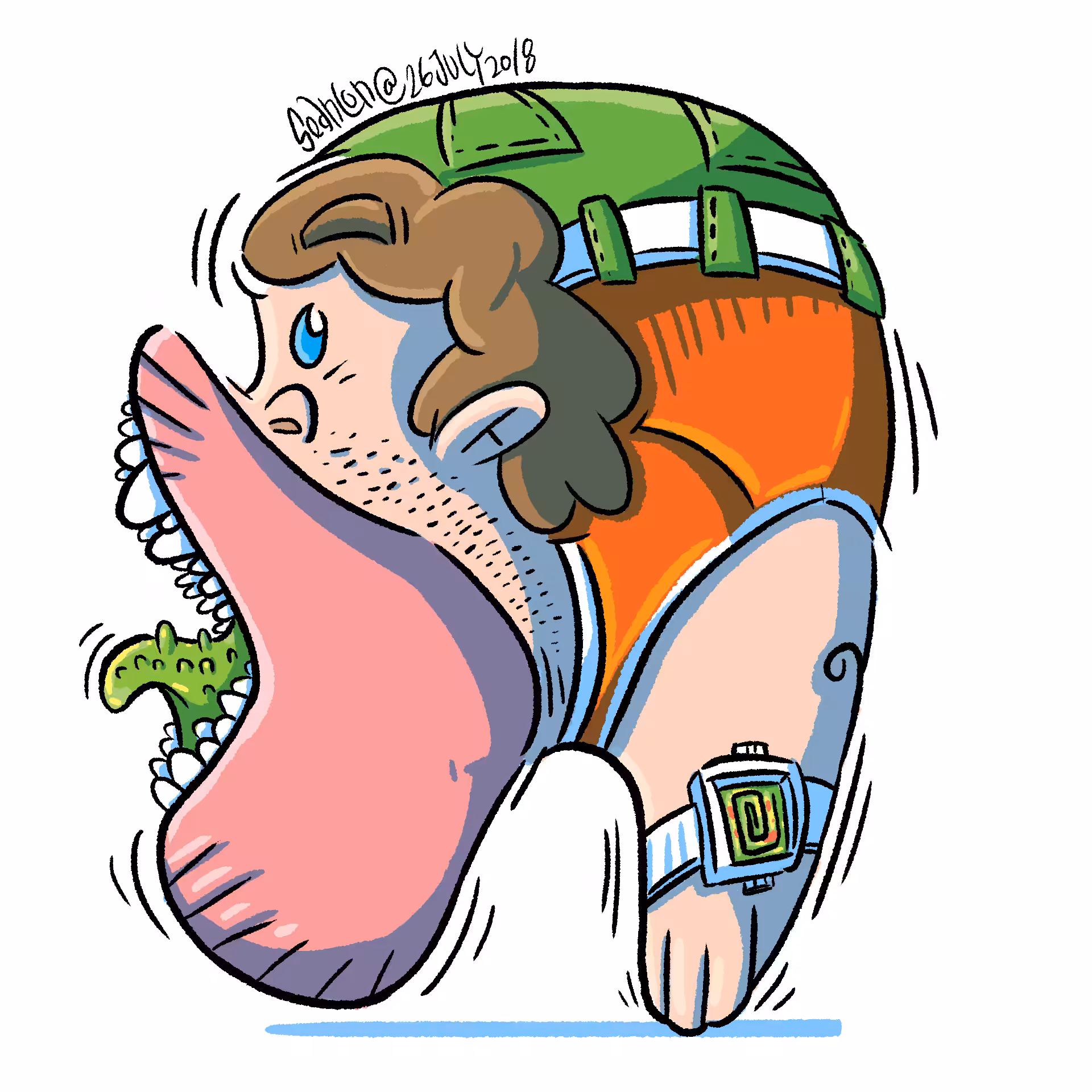 exercise