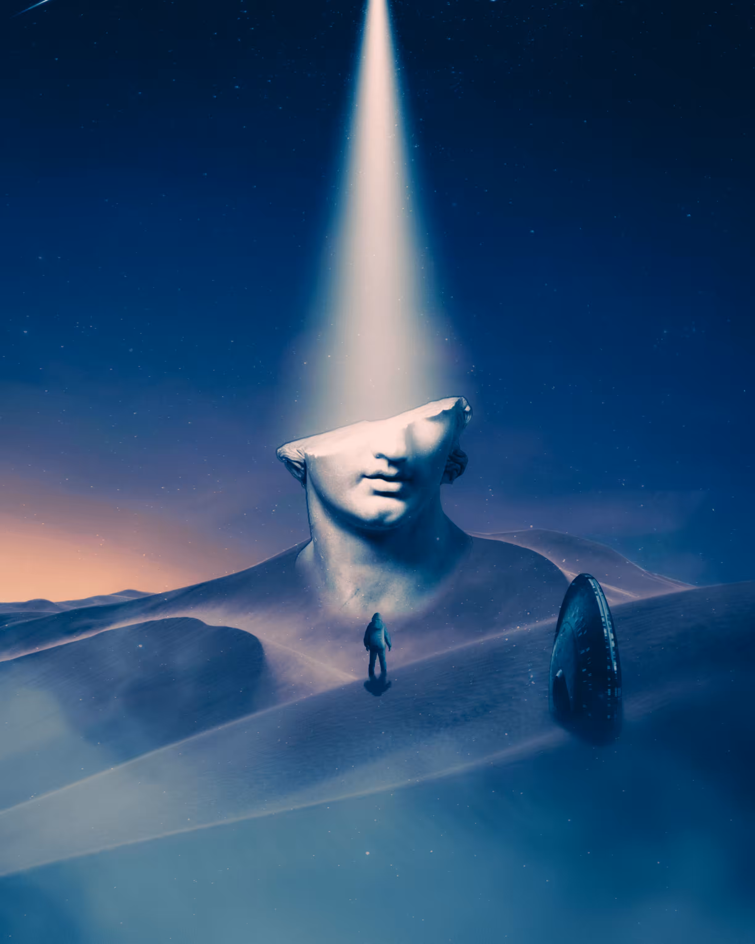 Abstractdementia Collection V2
