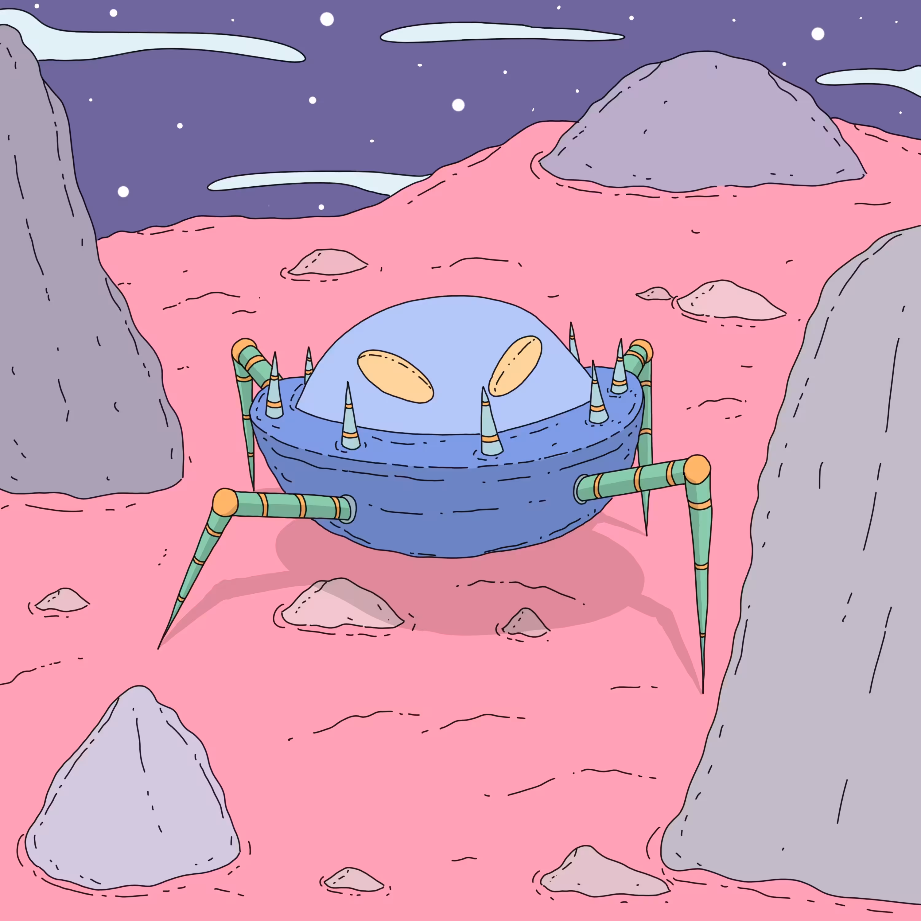 WCs #25 : Yuruyu
