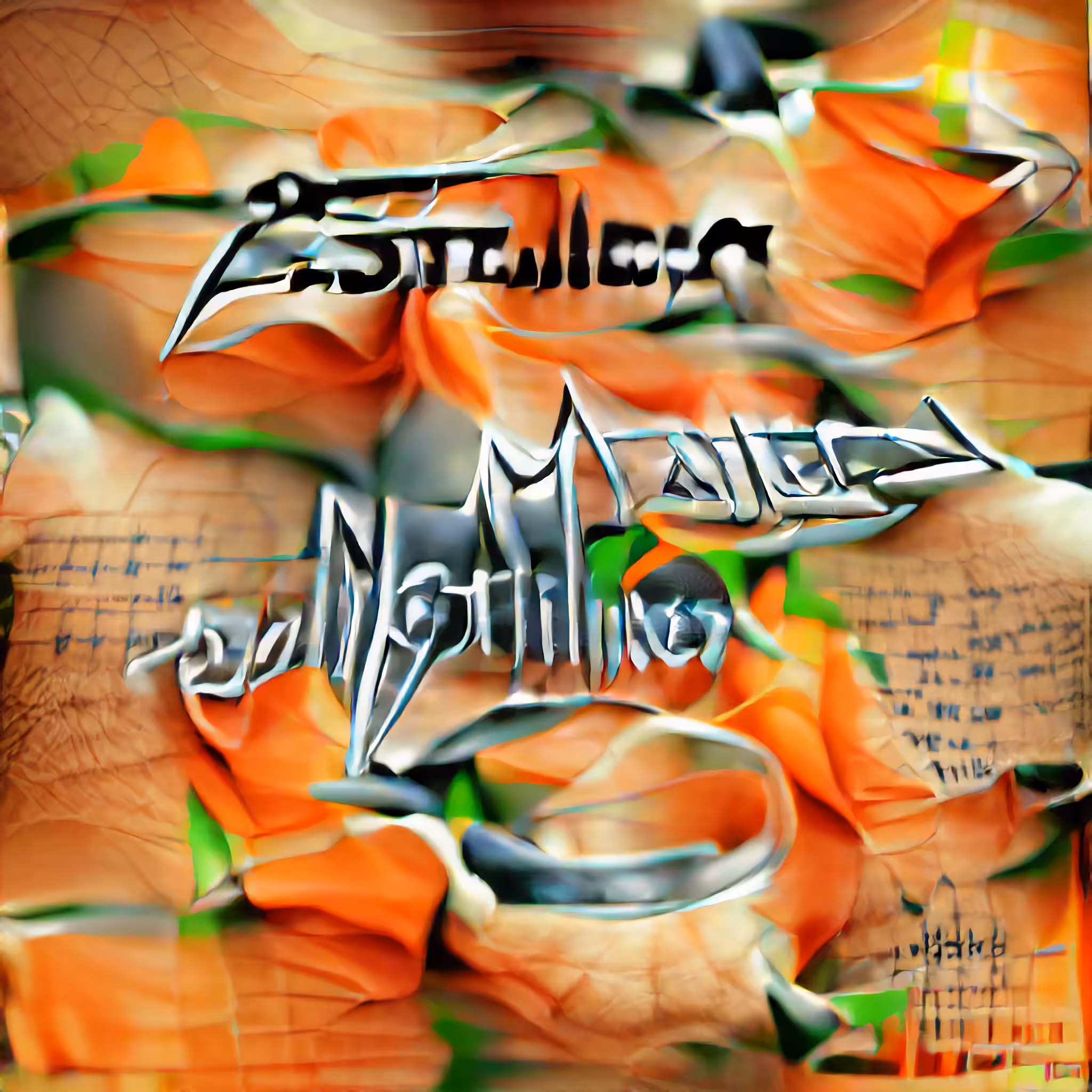 Nothing Else Matter