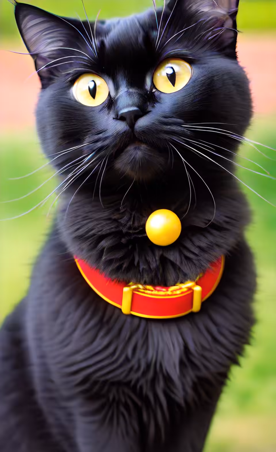 CATS -AI #2