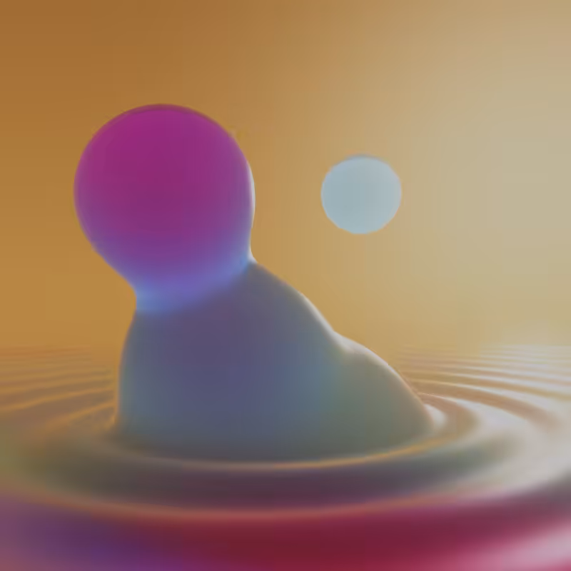Metaballs #43