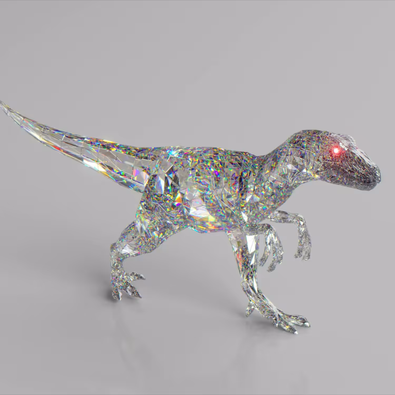 Velociraptor