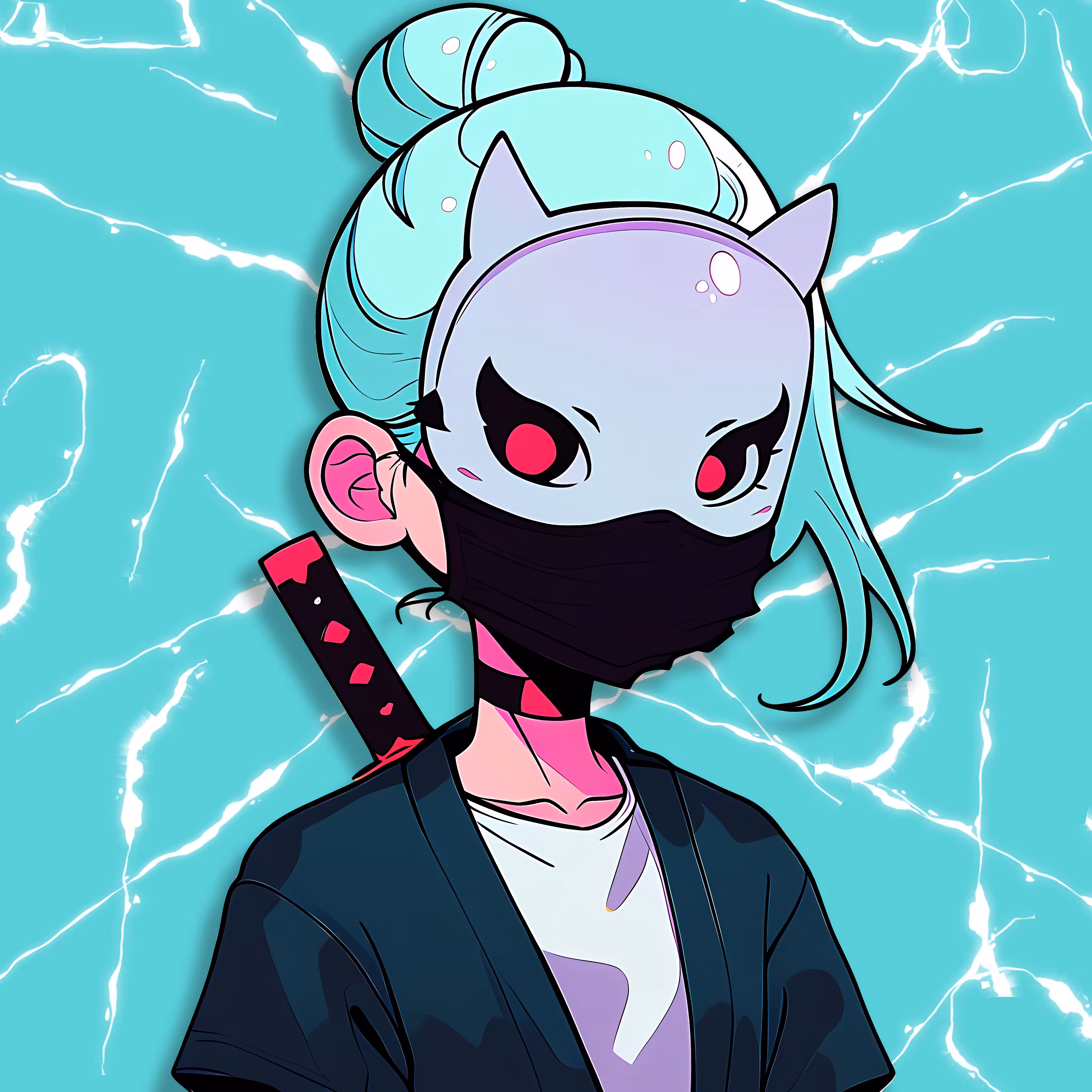 TO-KI-YO #24