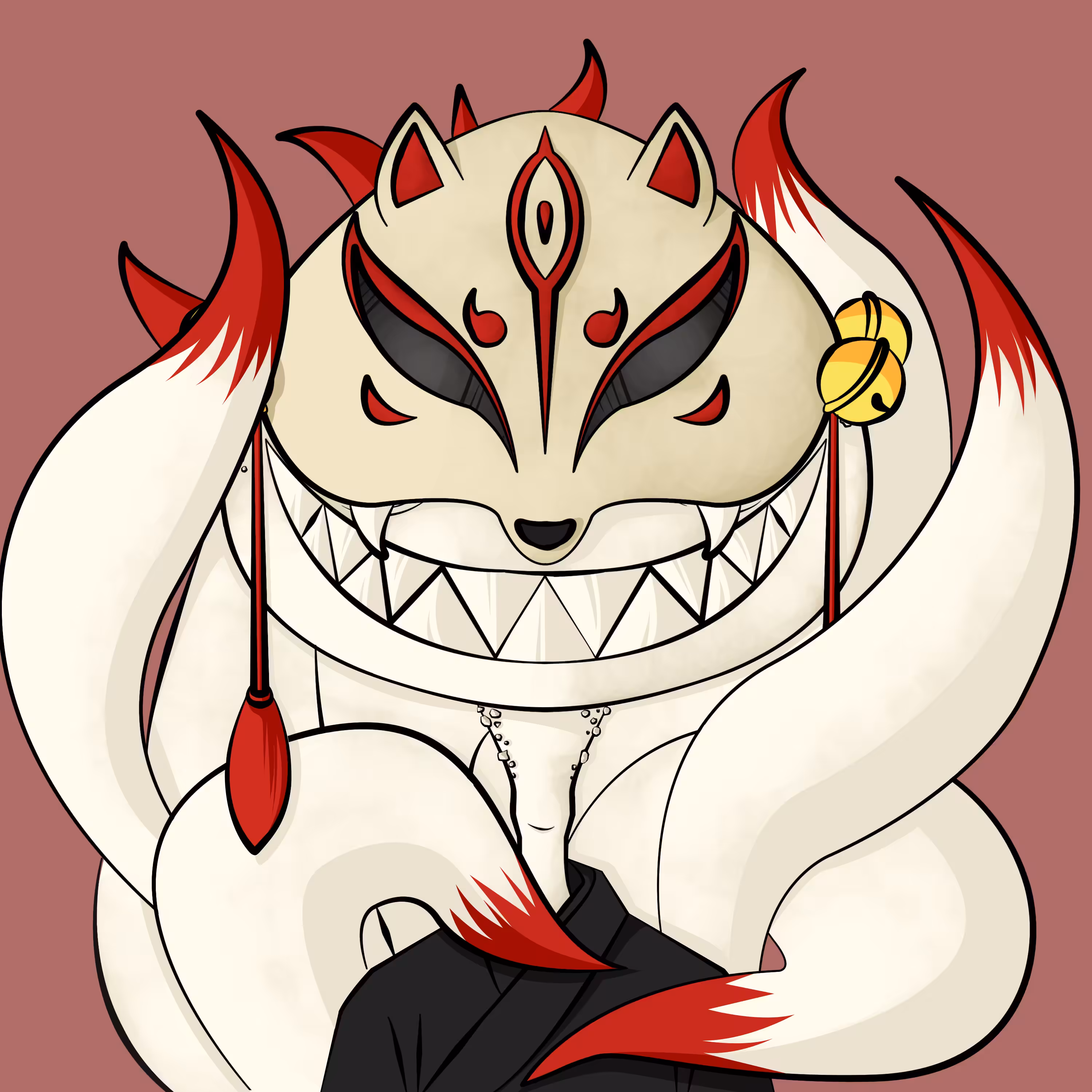 kitsune