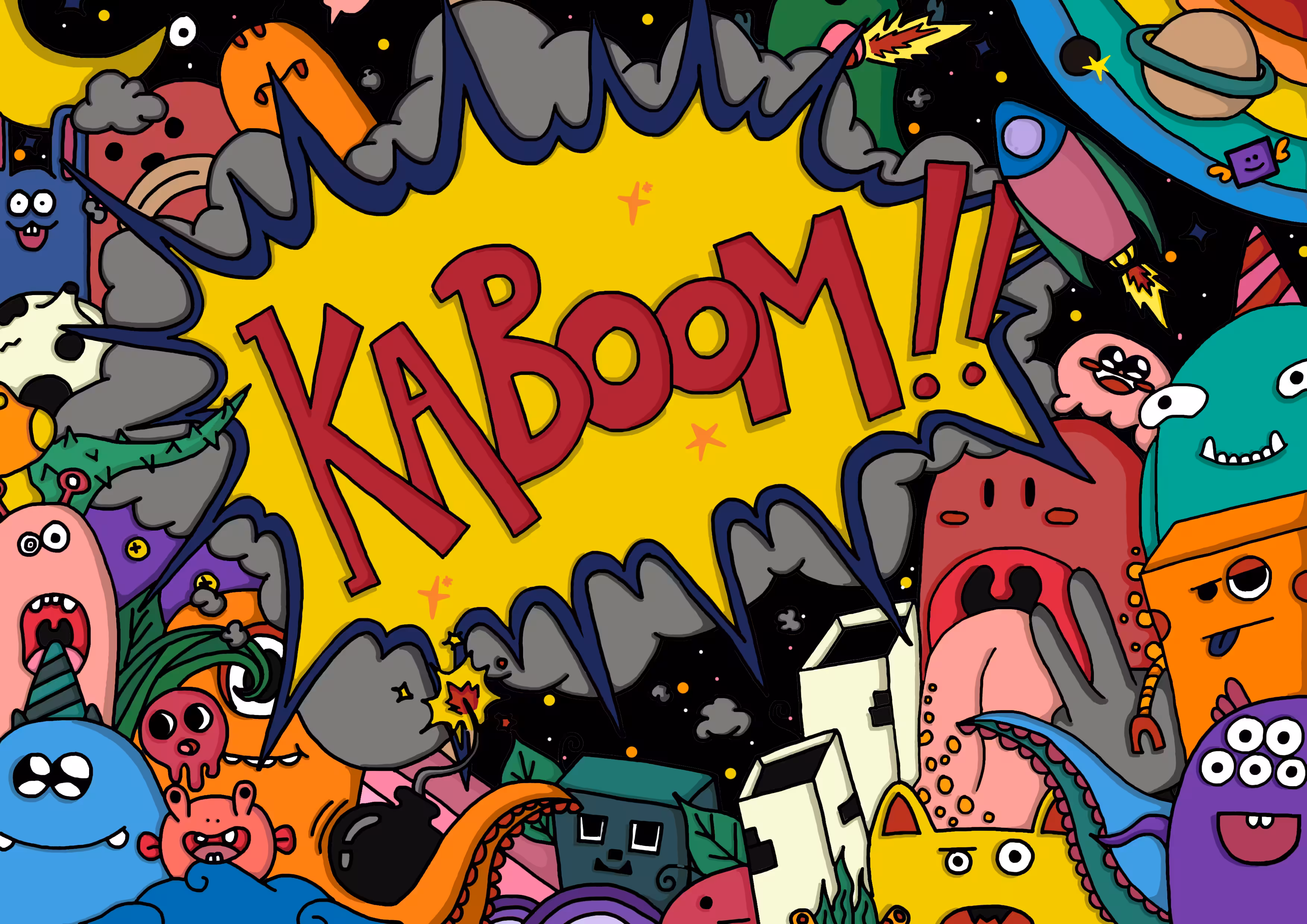 KaBoom