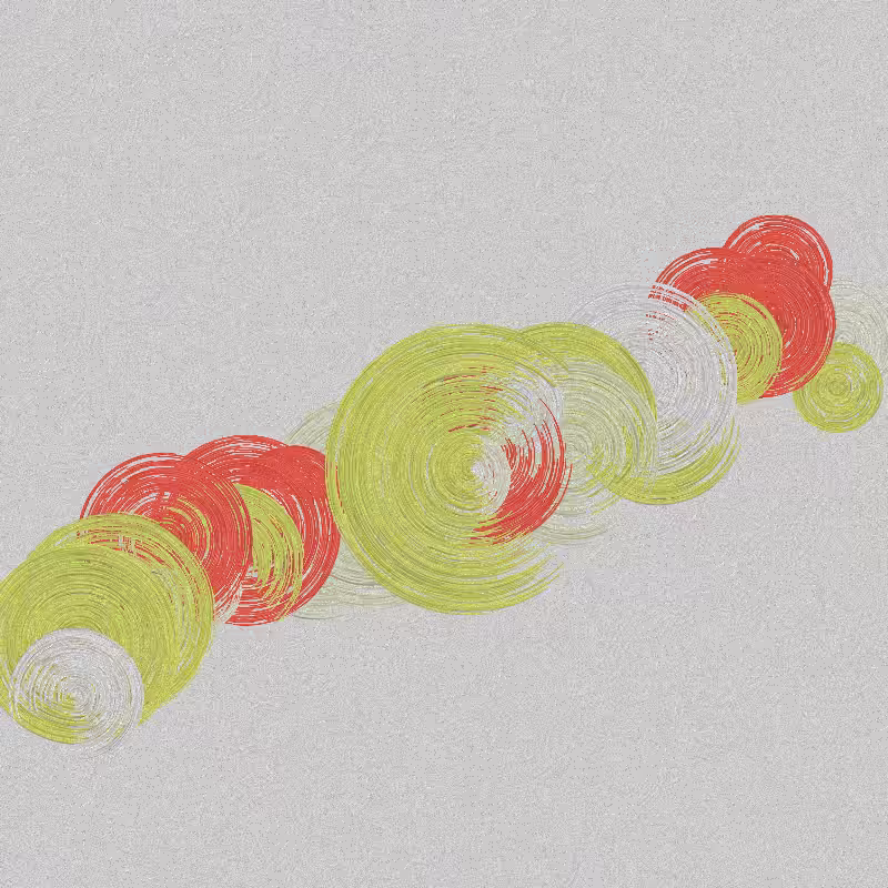 Circles #167