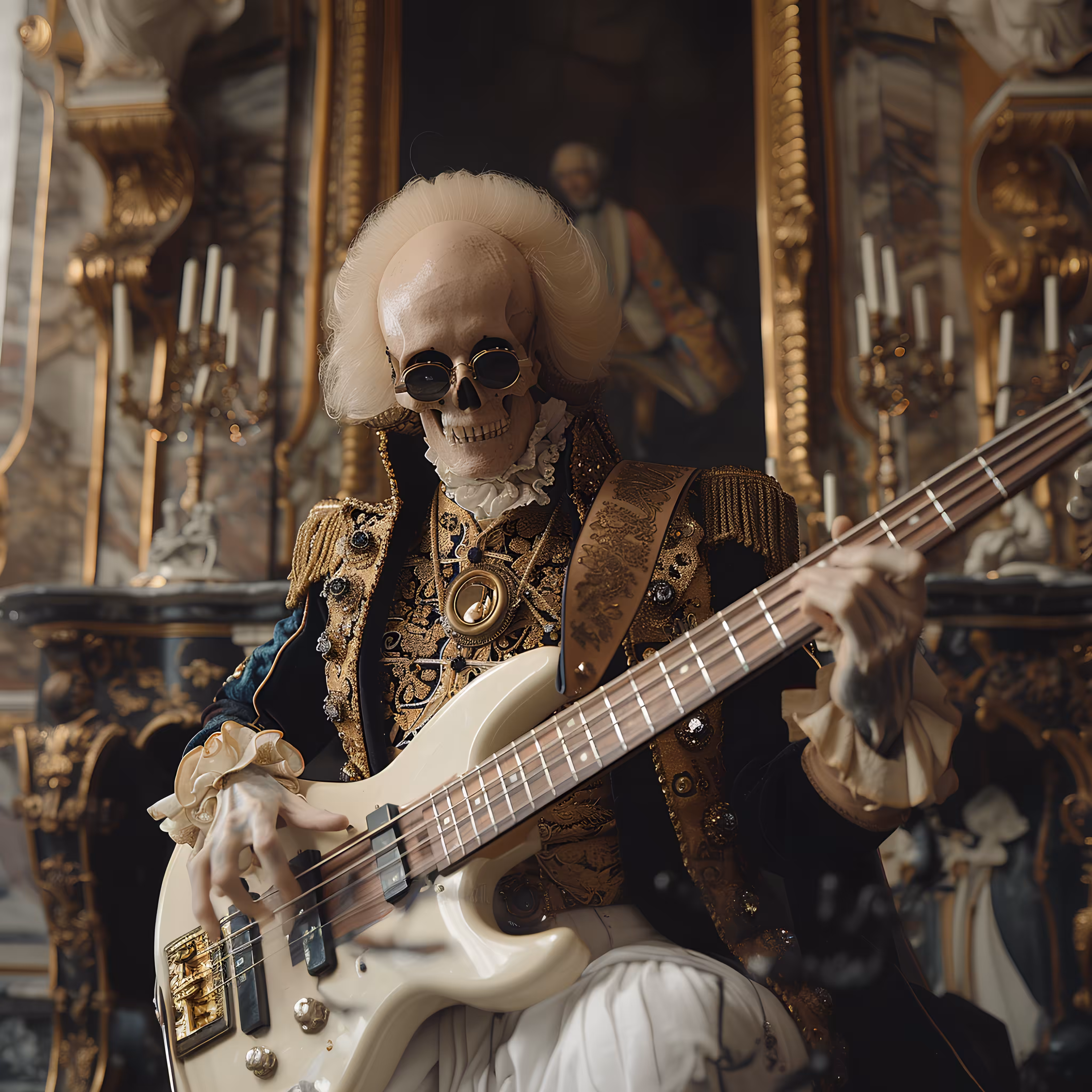 Baseline  Beethoven