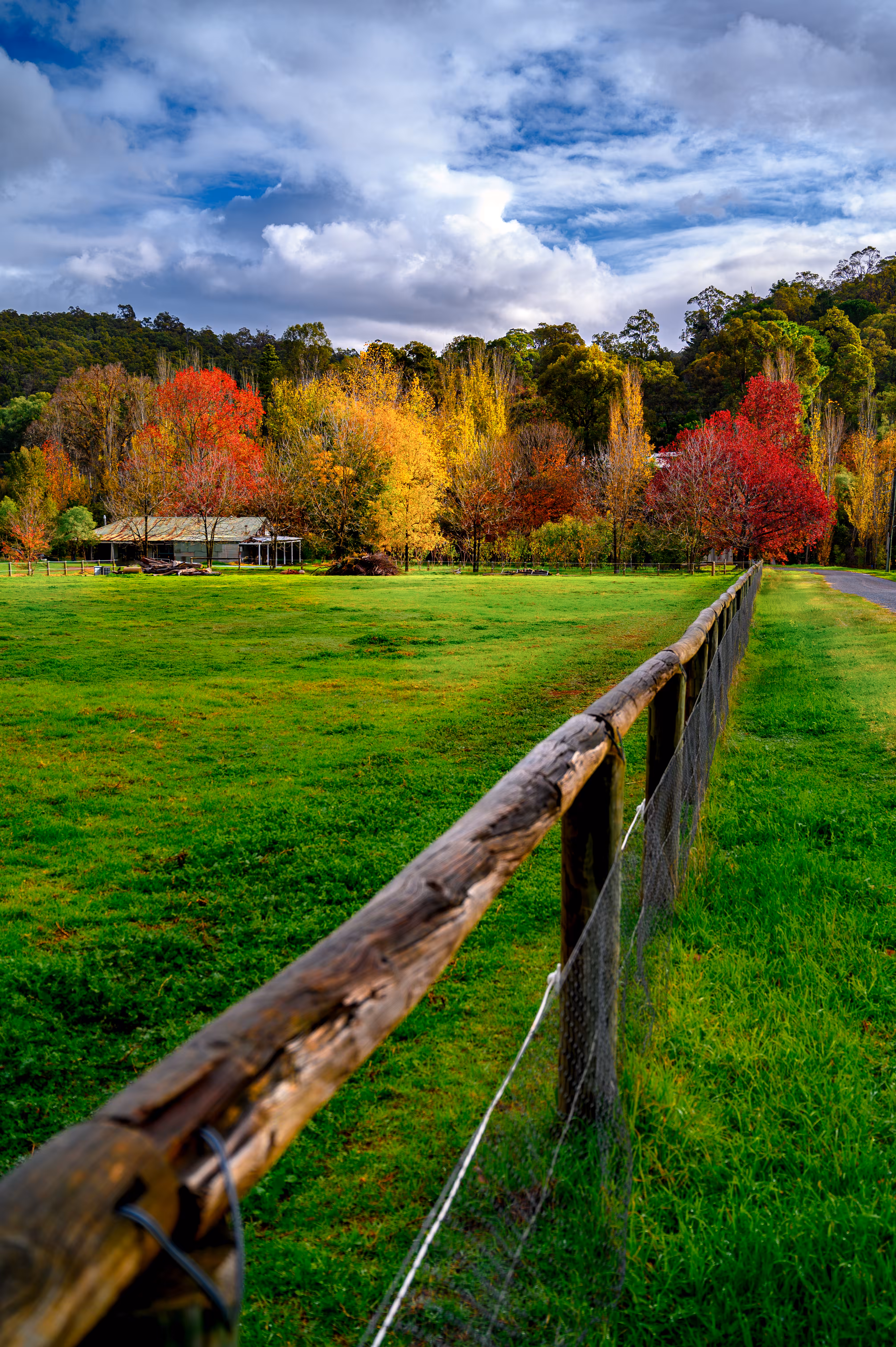 AutumnValley