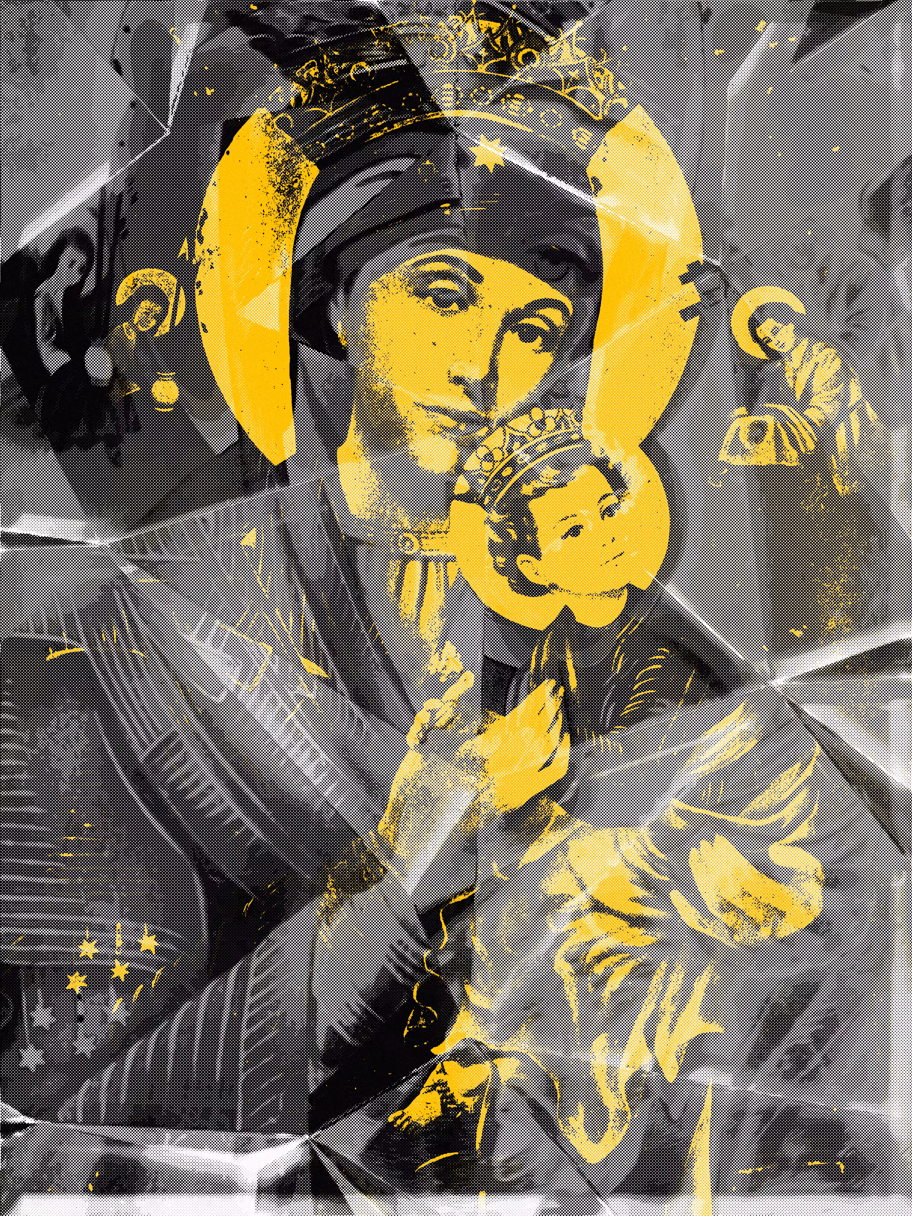 mother
