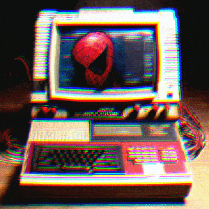 Your Friendly🦸🏻 Neighborhood PC🖥️