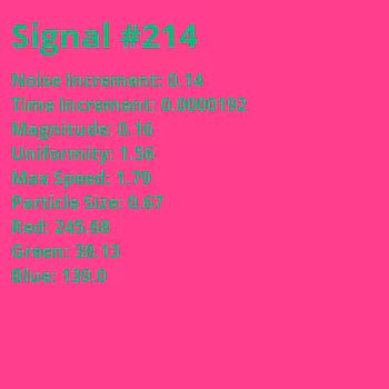 Signal #214
