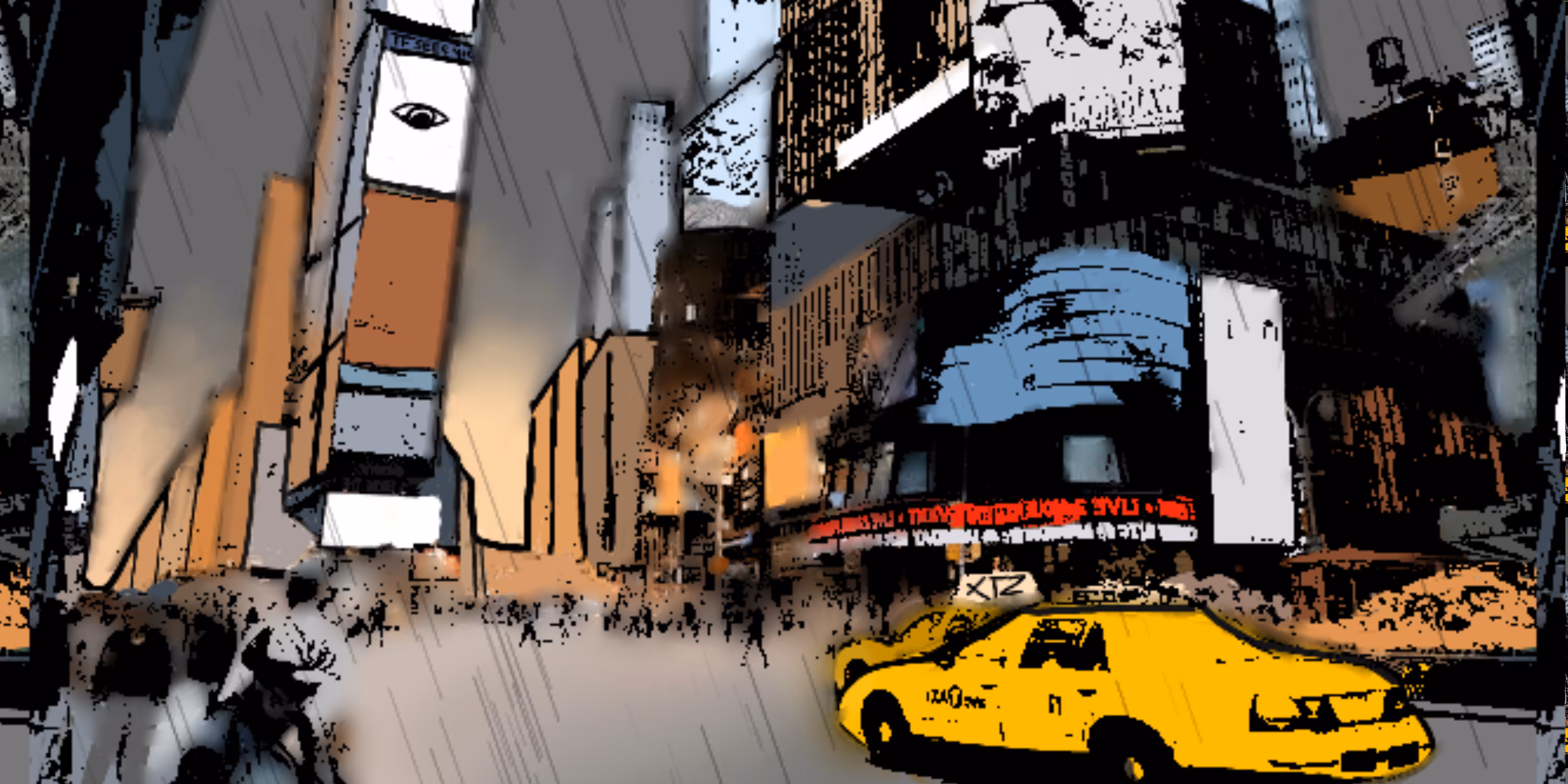 Worlds Of Metaversity