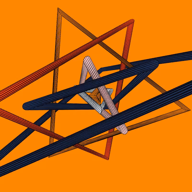 Trinternal parallaxxx #18
