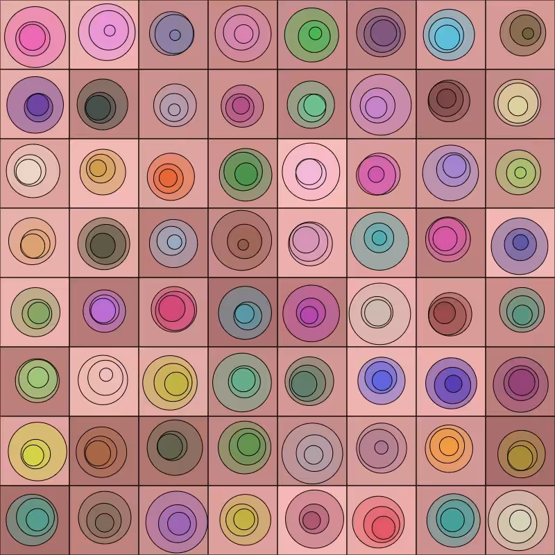 Auto Orbits #181 of #256