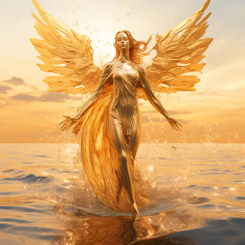 Beauty: Freely.