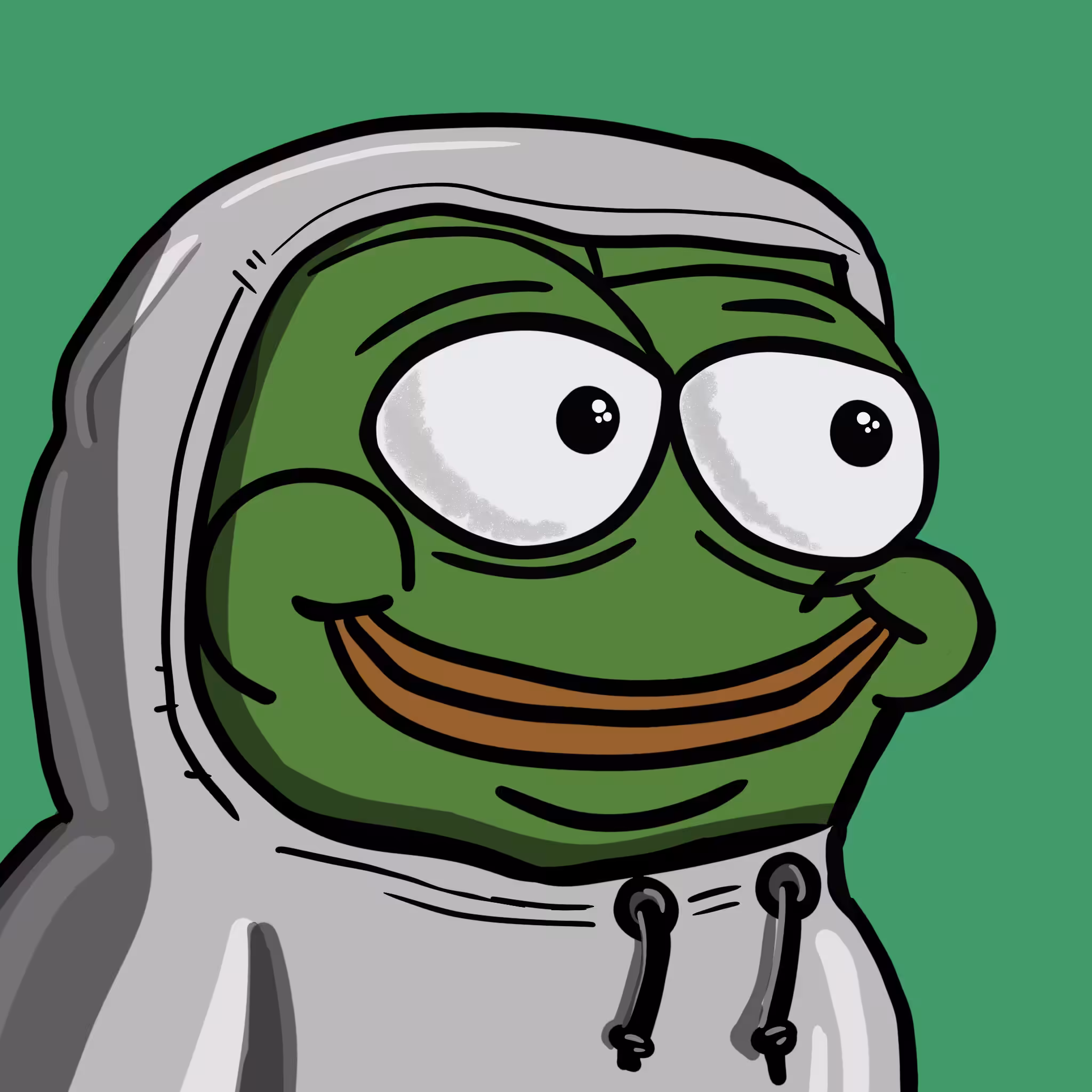 Classic Pepes #181