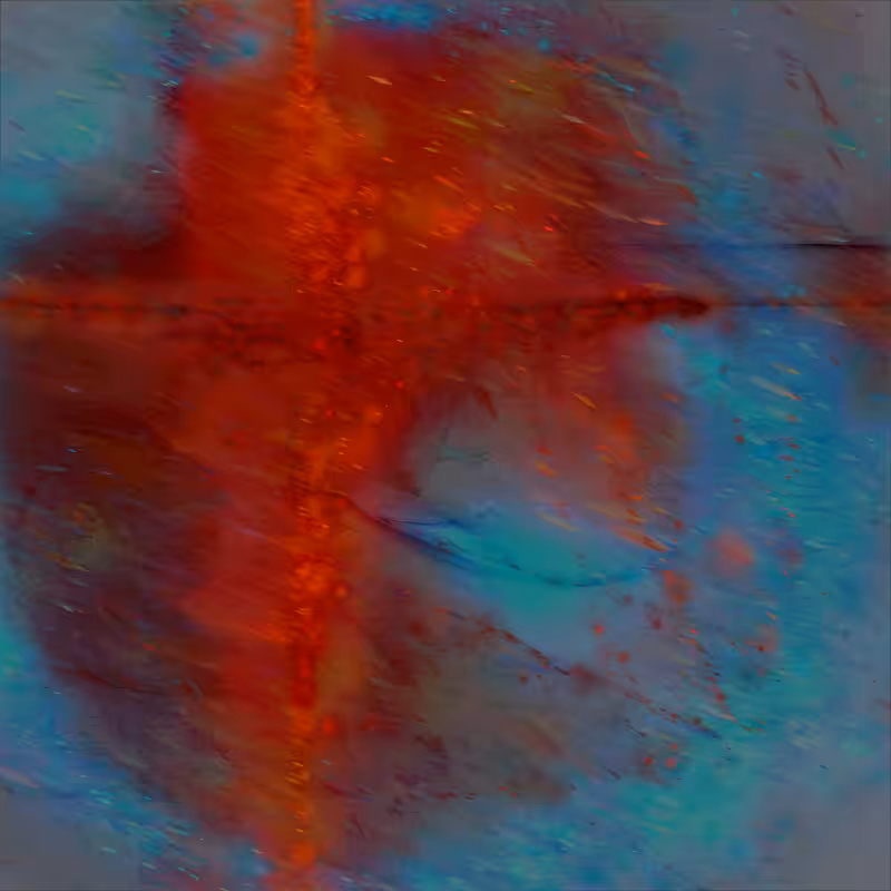 Stitched: Trauma #480