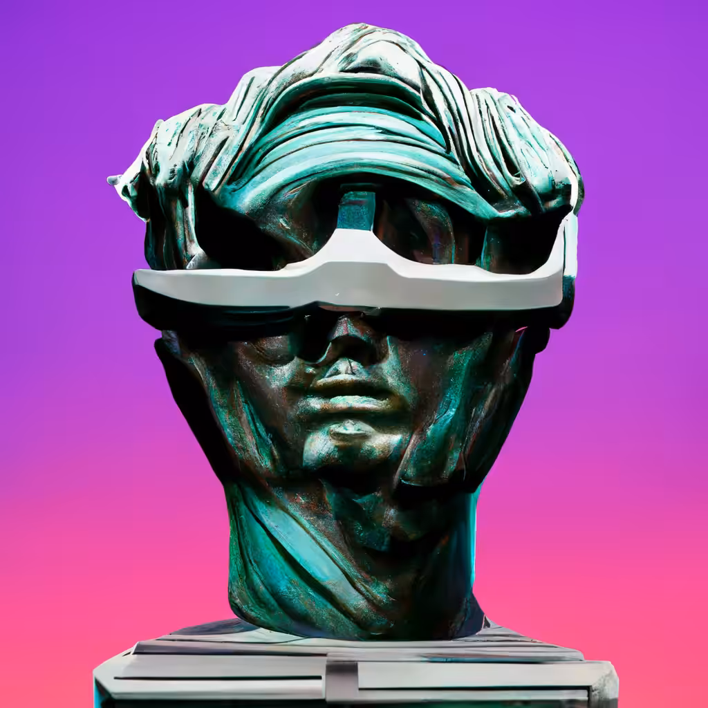 DESKTOP STATUE SYSTEMS LIMITED #325