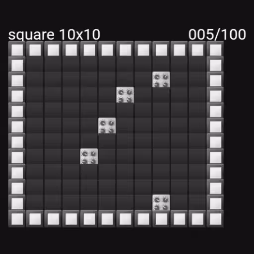 square 10x10        ...