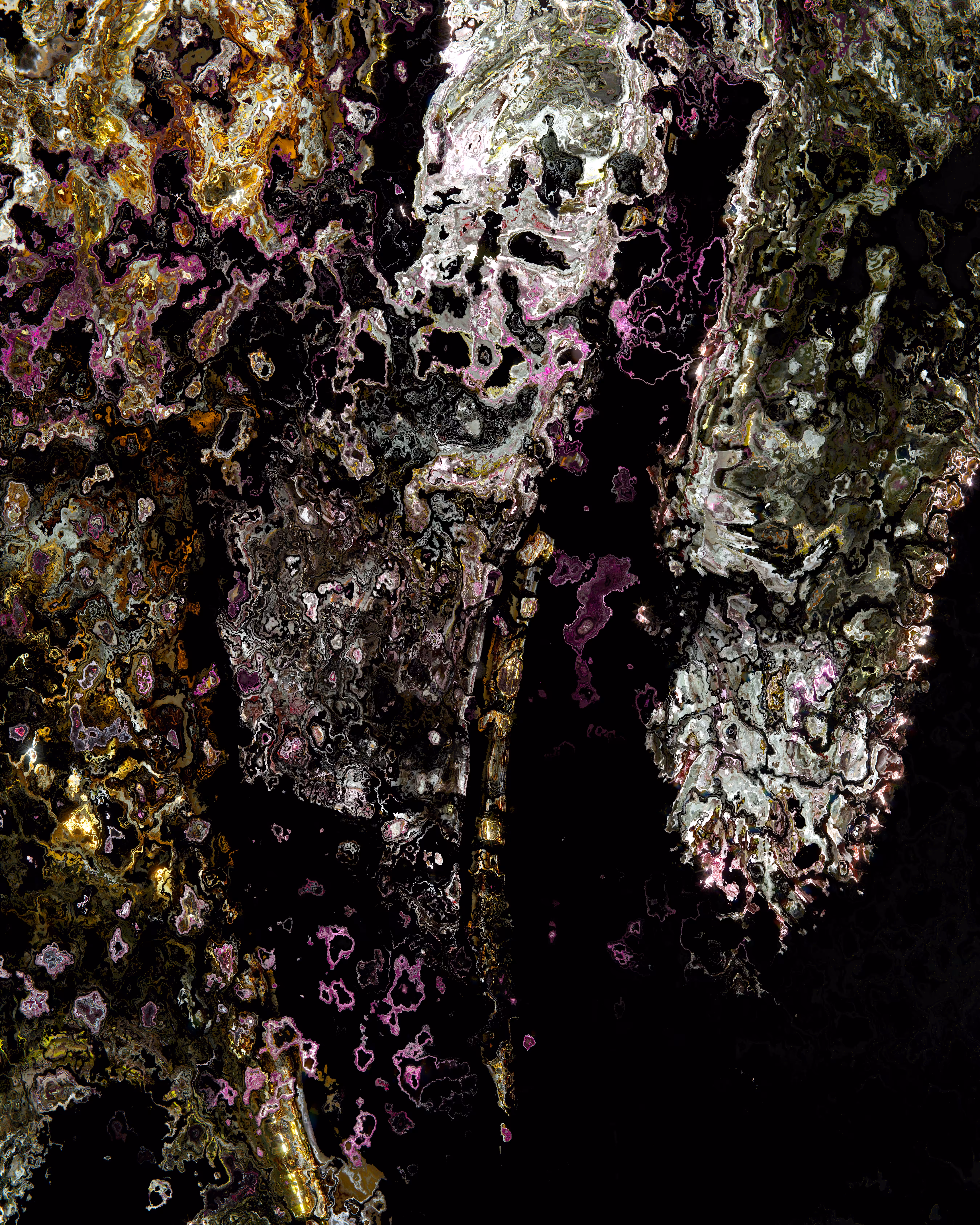 Sediments #7368