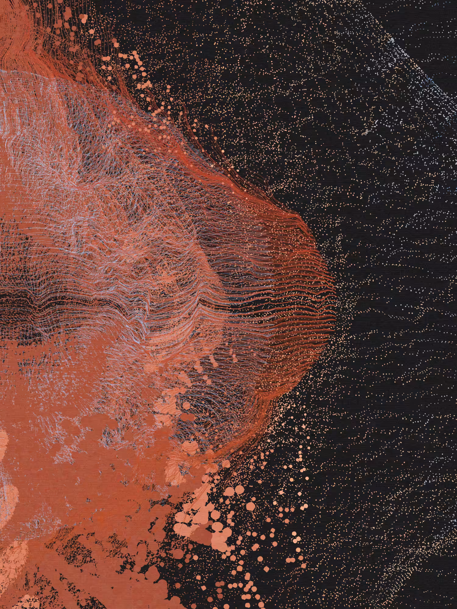 Limbic Vortex #5
