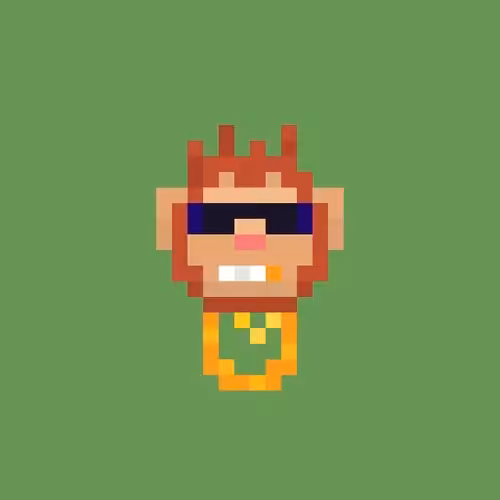 Wild Gang #0002