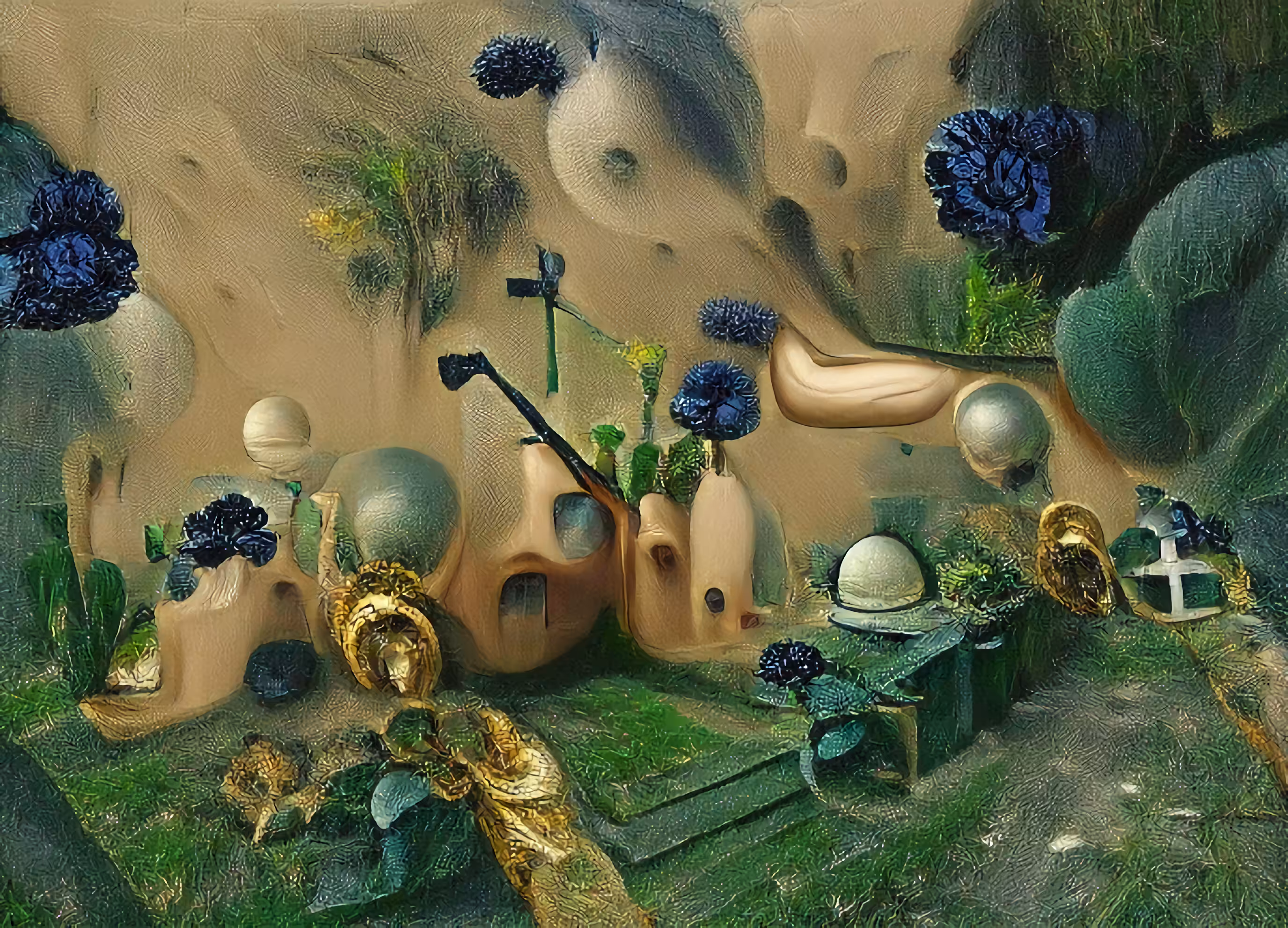 Whimsy Worldz #19