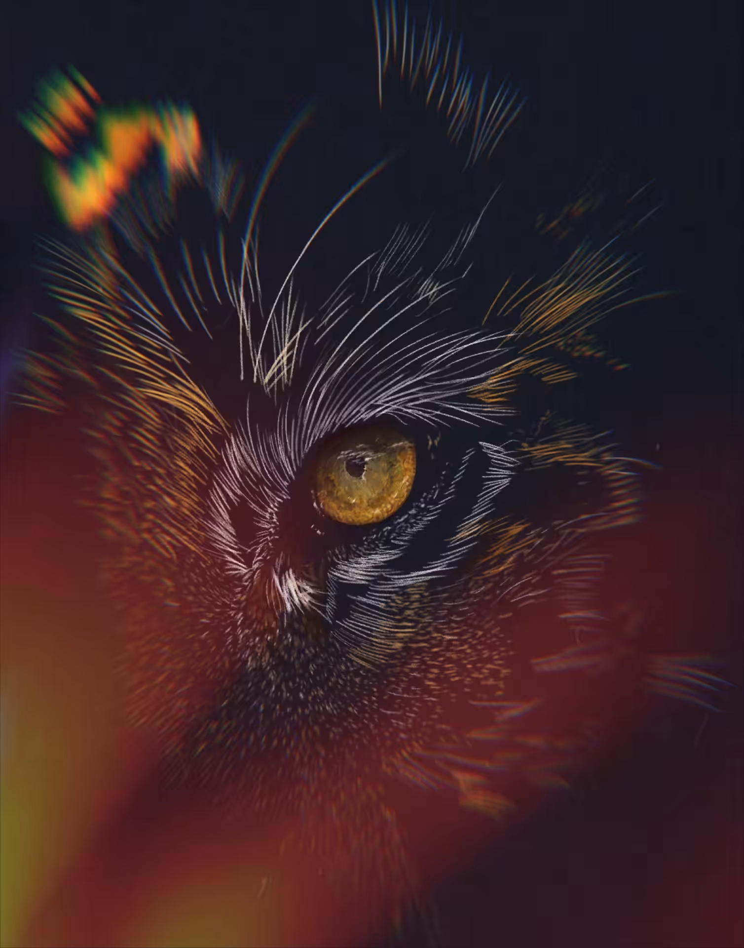 "The Hunt" - Progress: 1