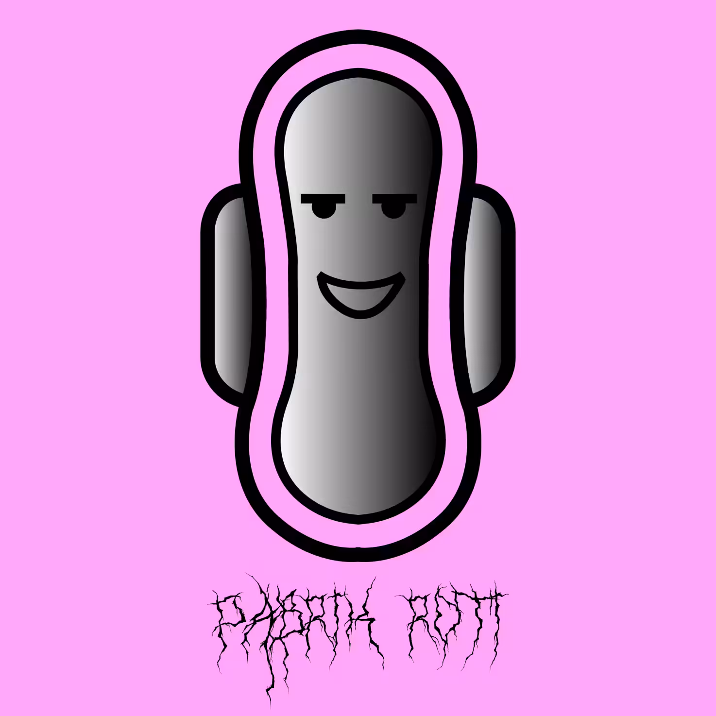 Logo Pabrik Roti: PABRIKROTI.IDN #580